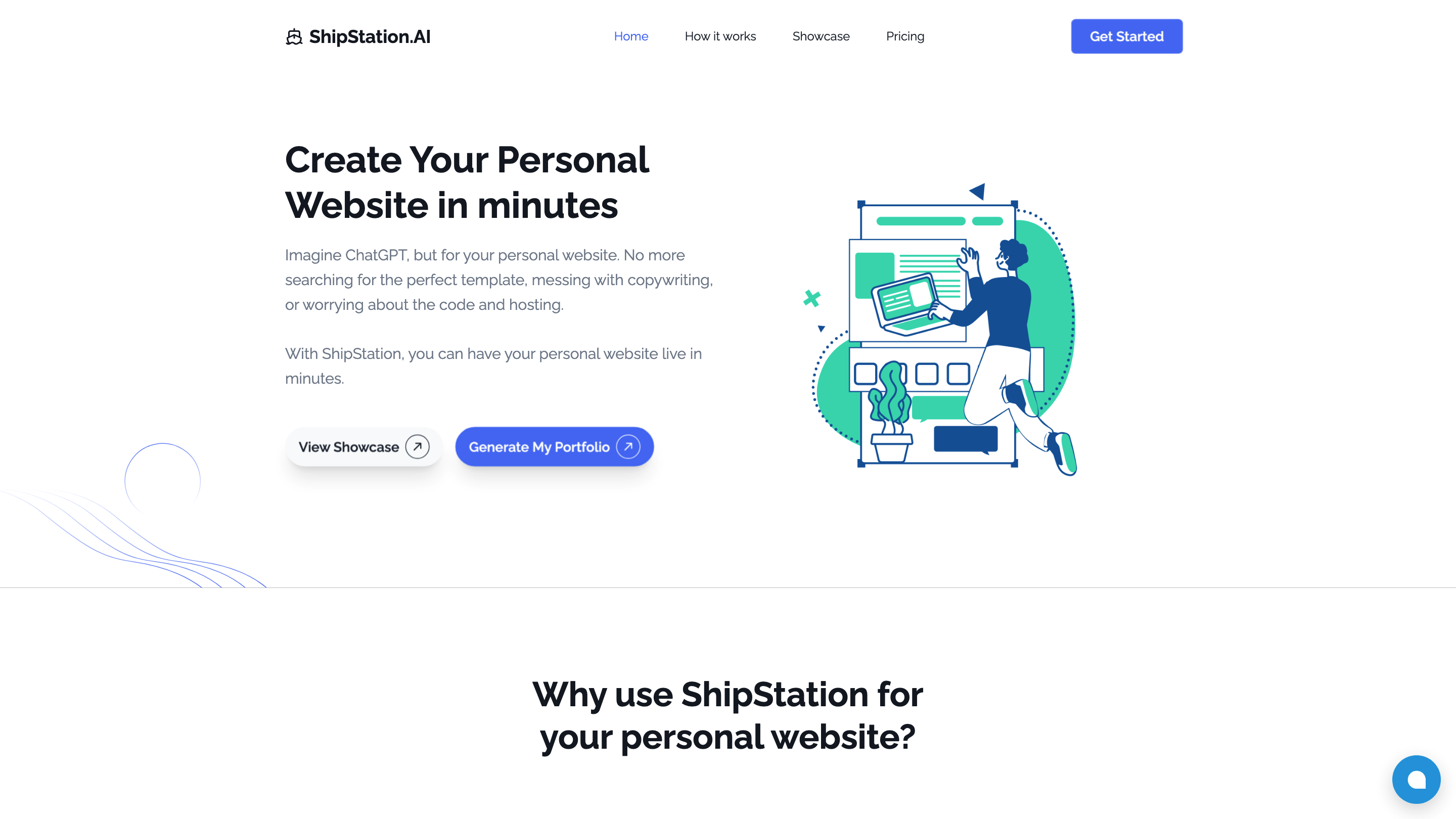 ShipStation.AI