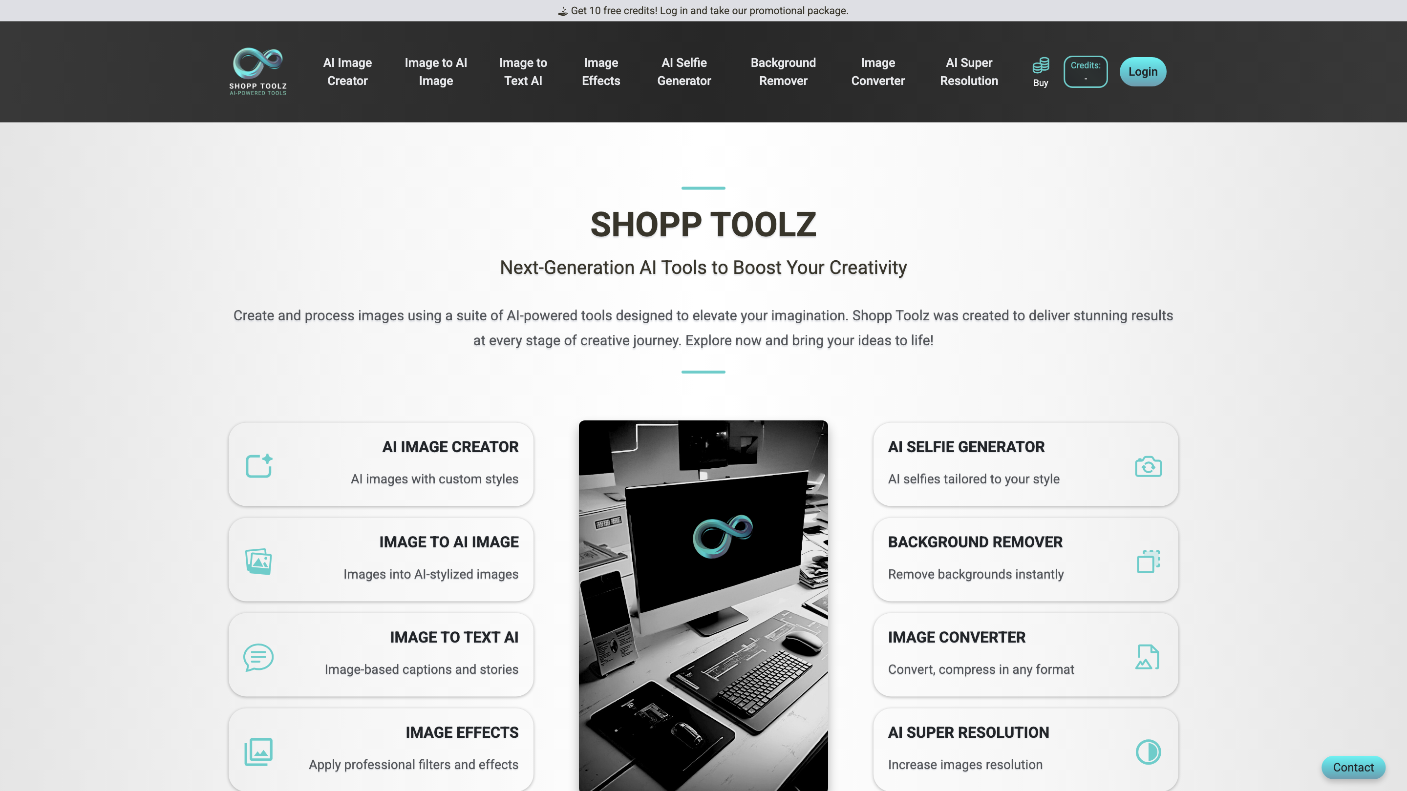Shopp Toolz