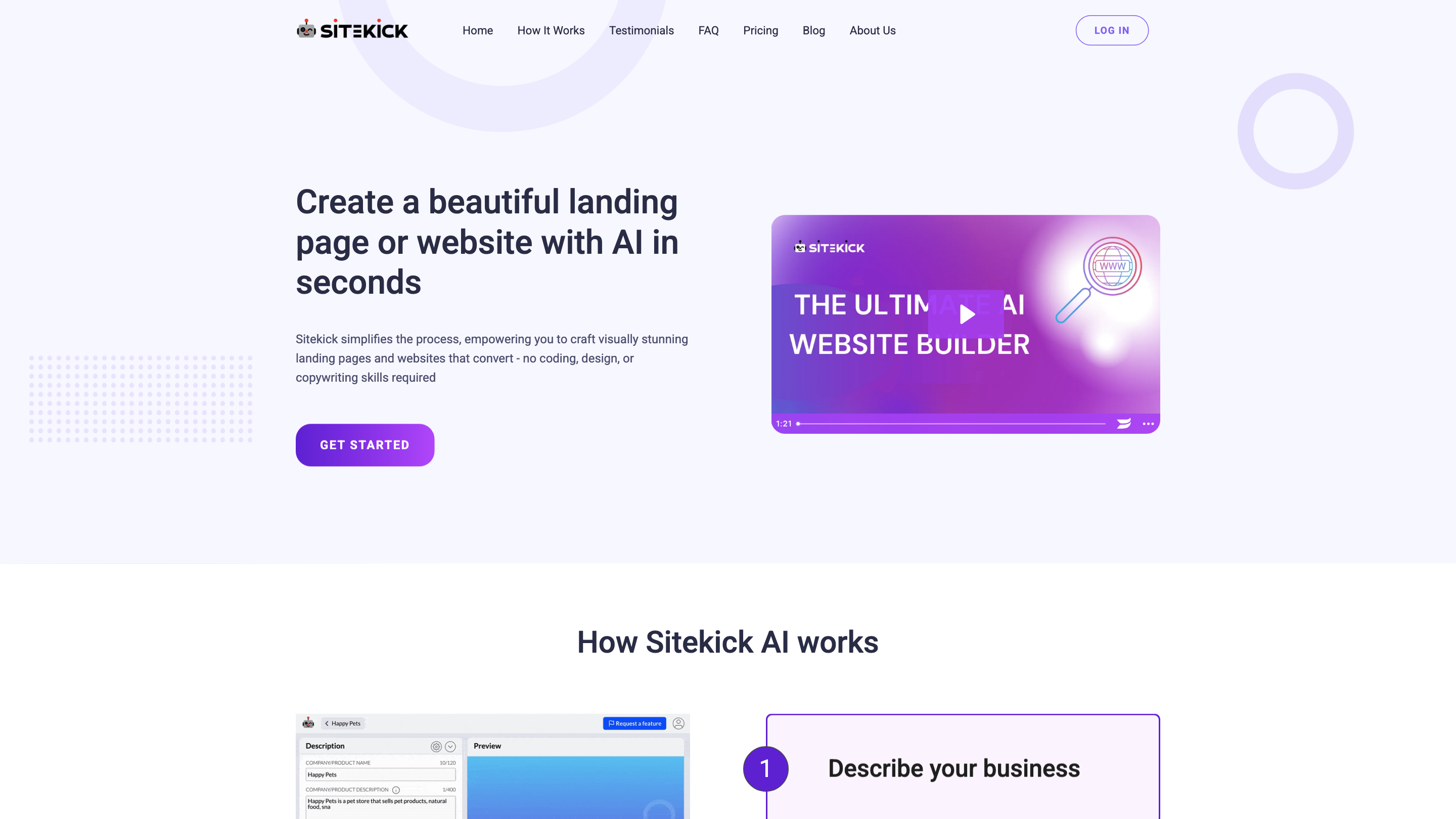 Sitekick
