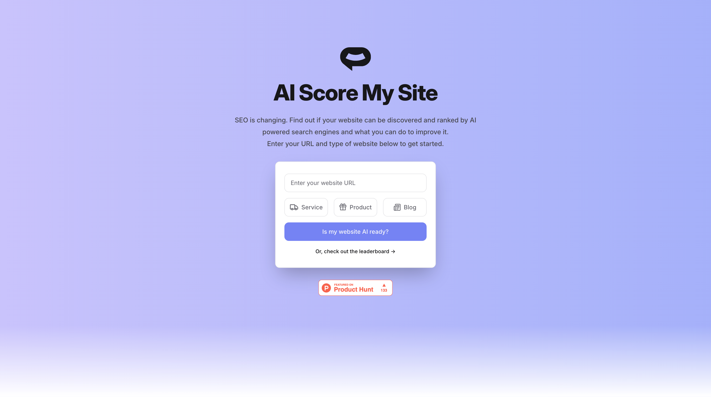 SiteSpeakAI