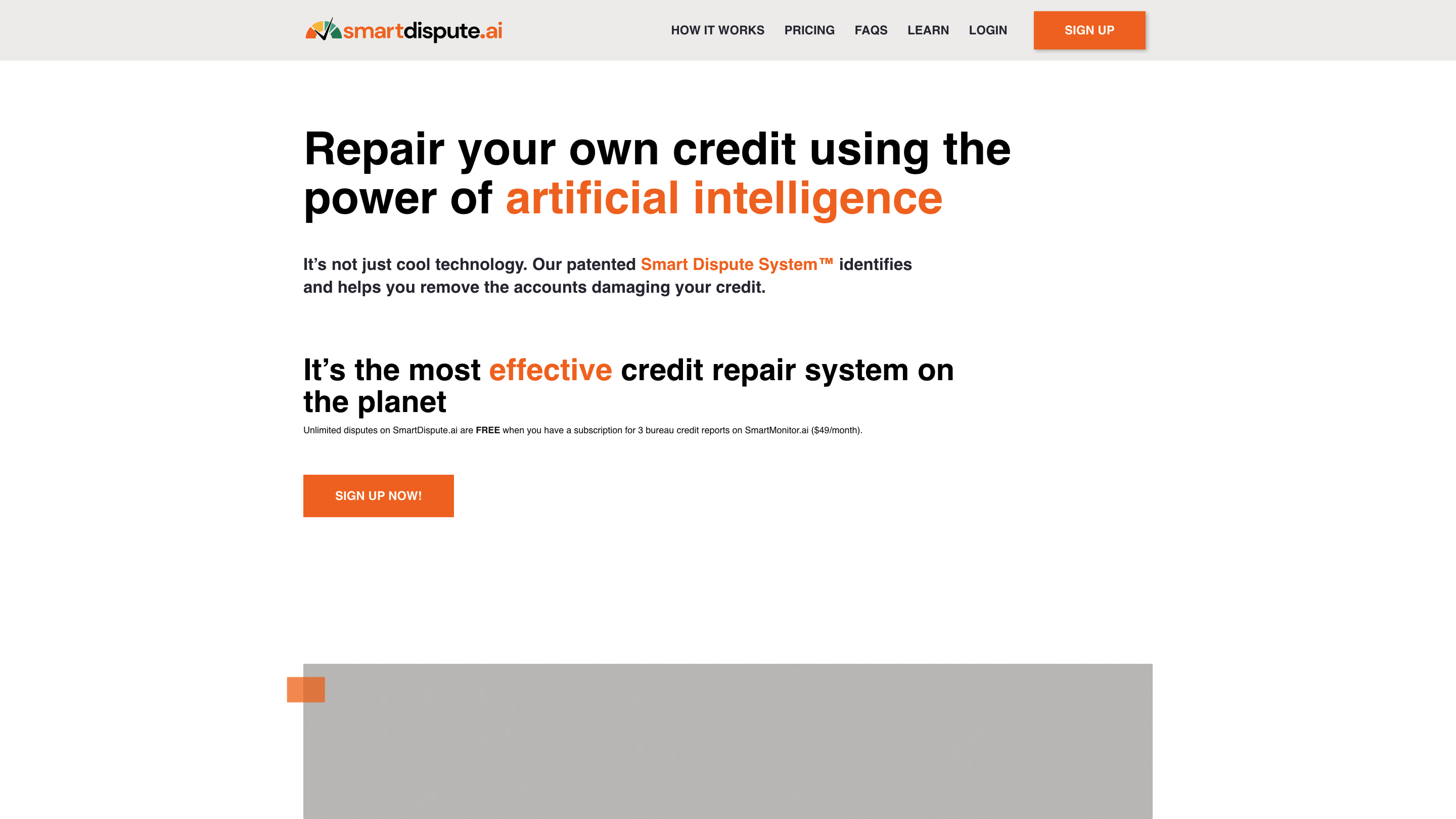 SmartDispute.ai
