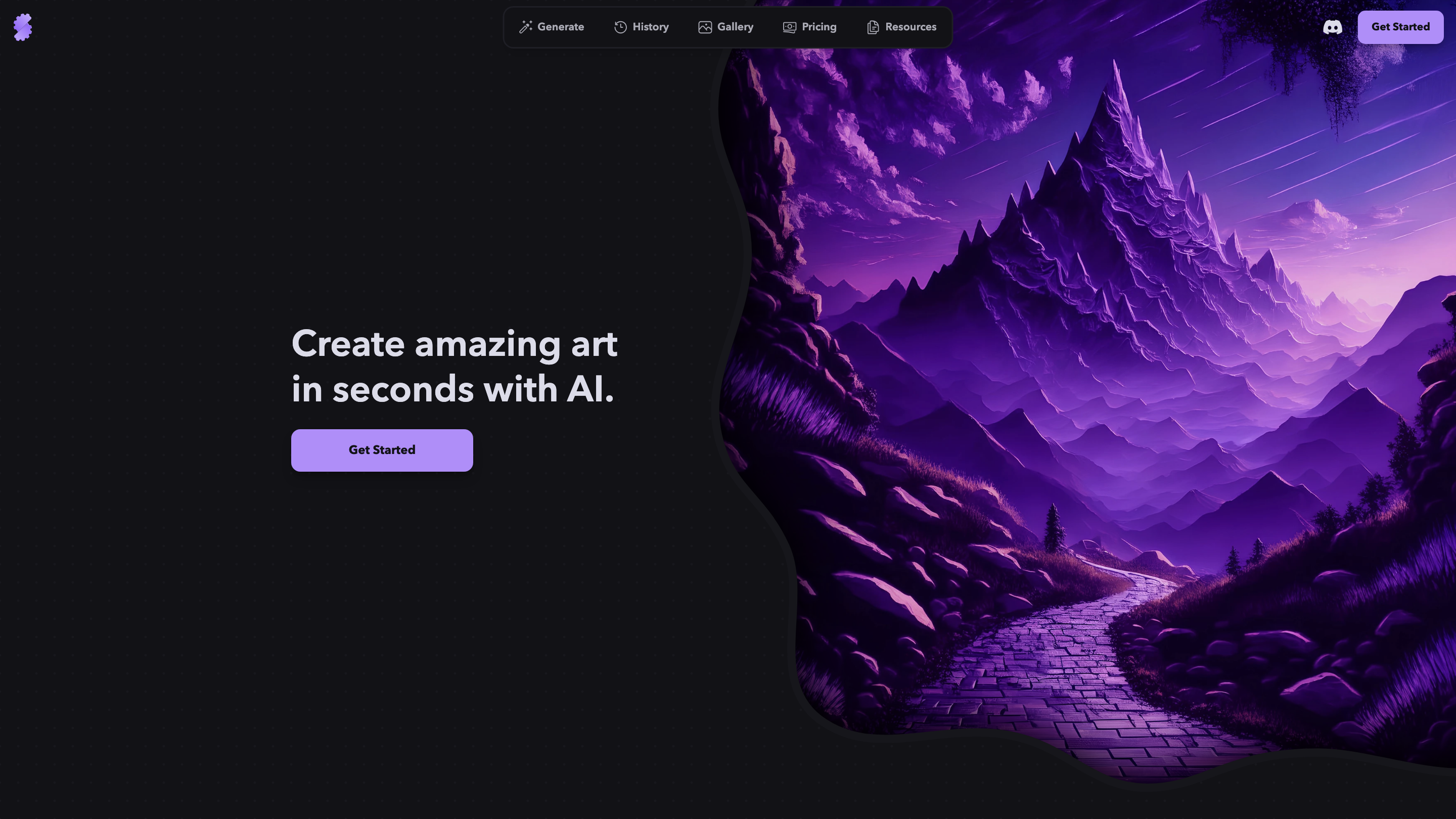 Stablecog | AI Image Generator