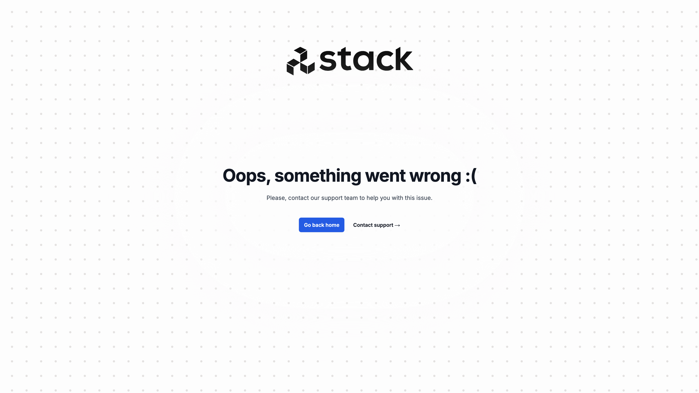 Stack AI