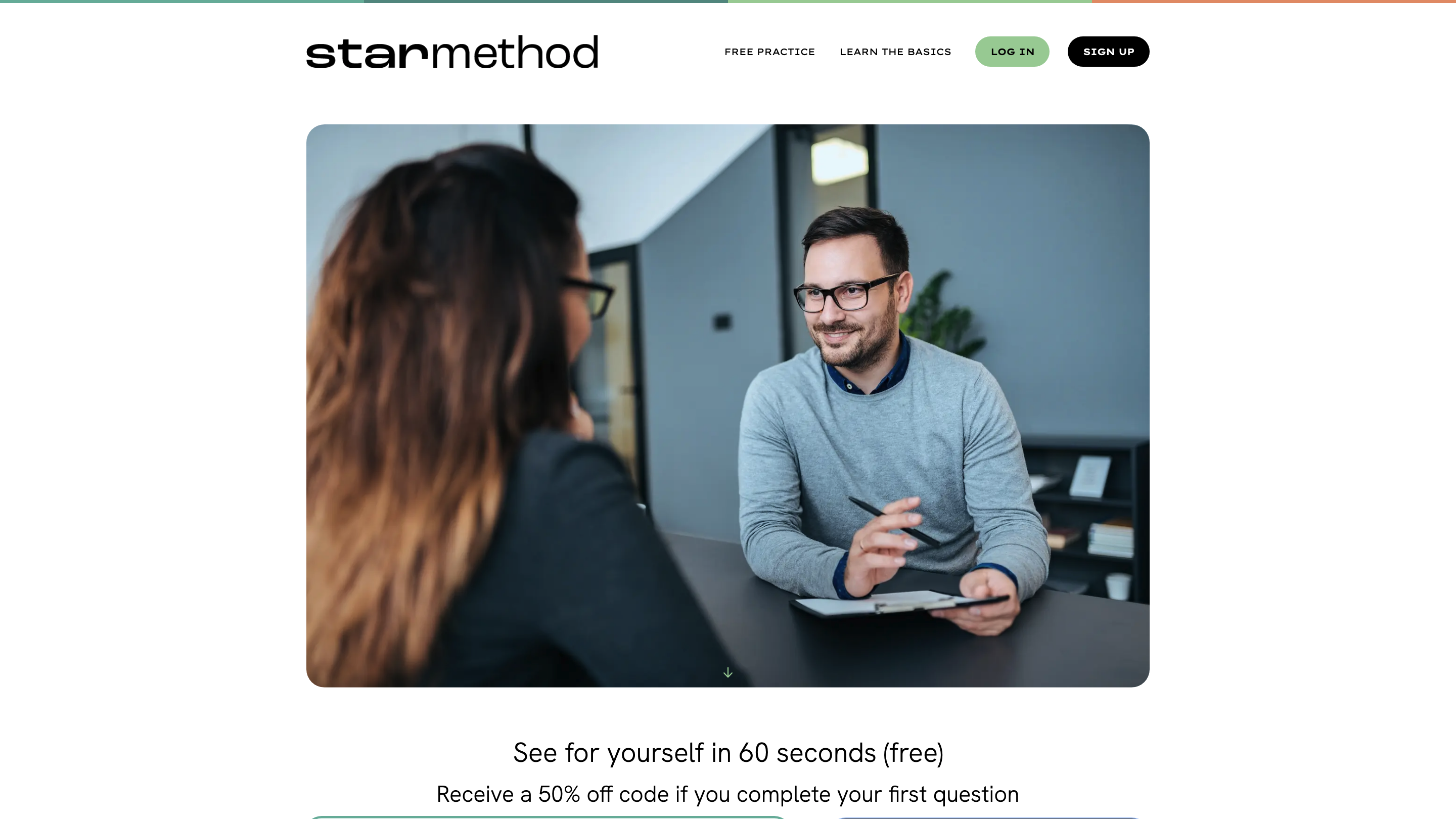 STAR Method Coach