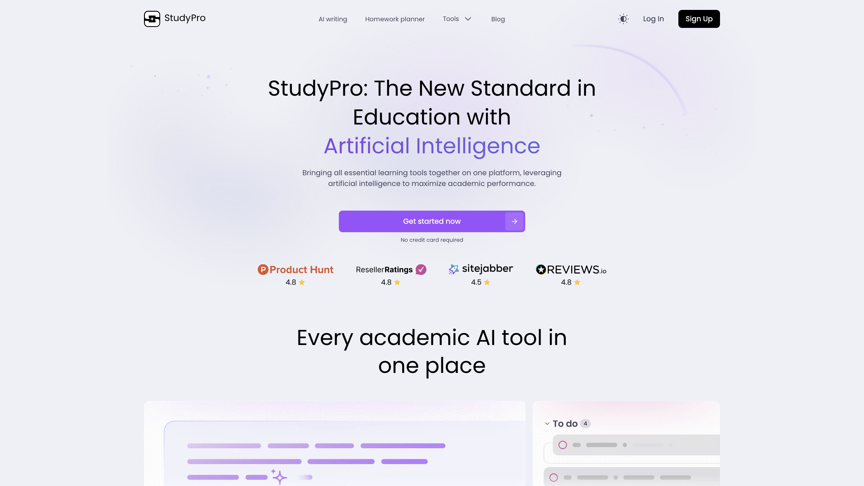 StudyPro