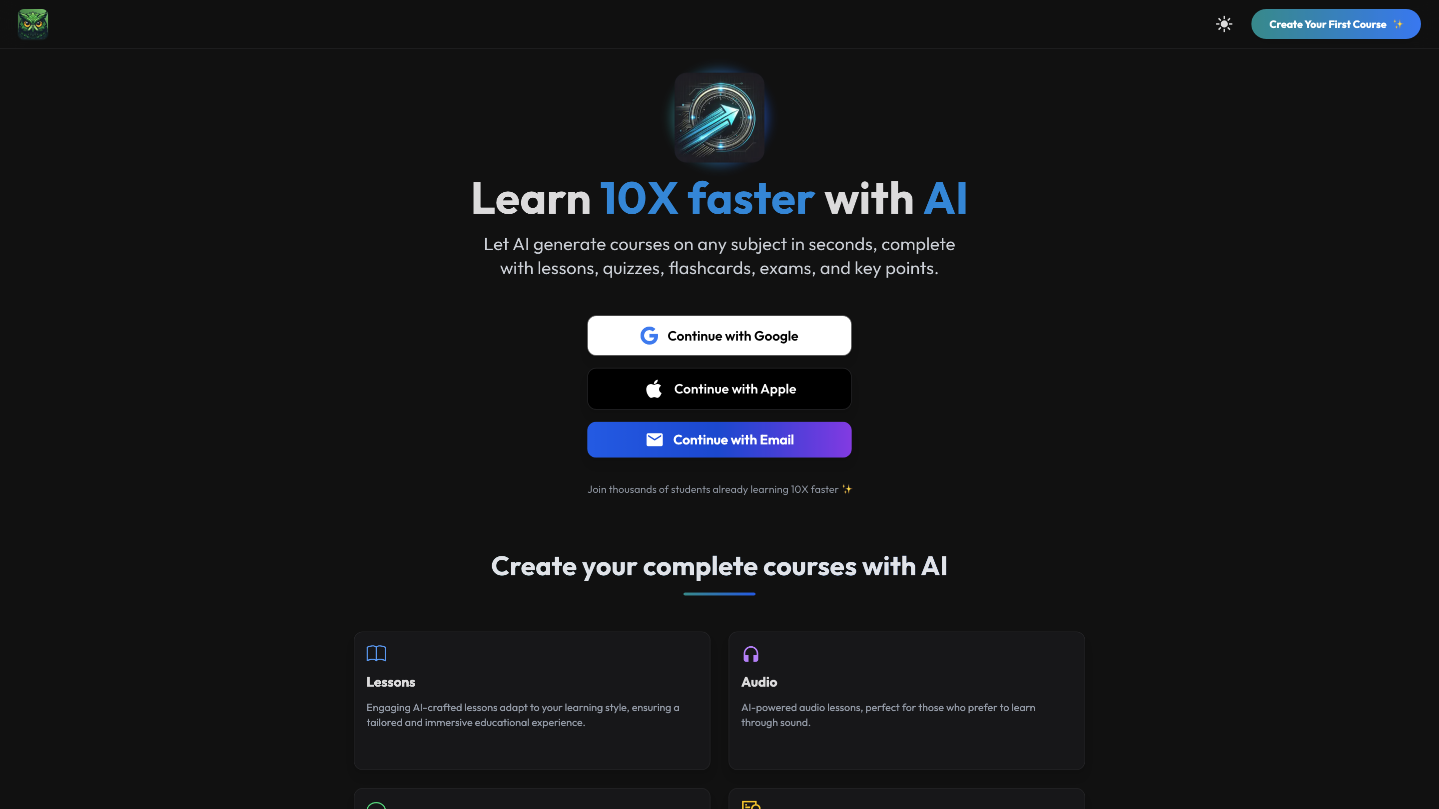 StudyRaid - Learn Anything