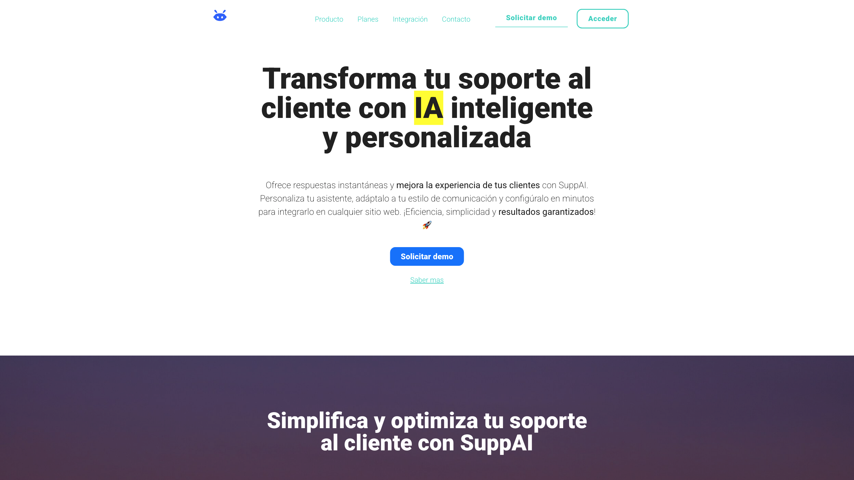 Suppai.io