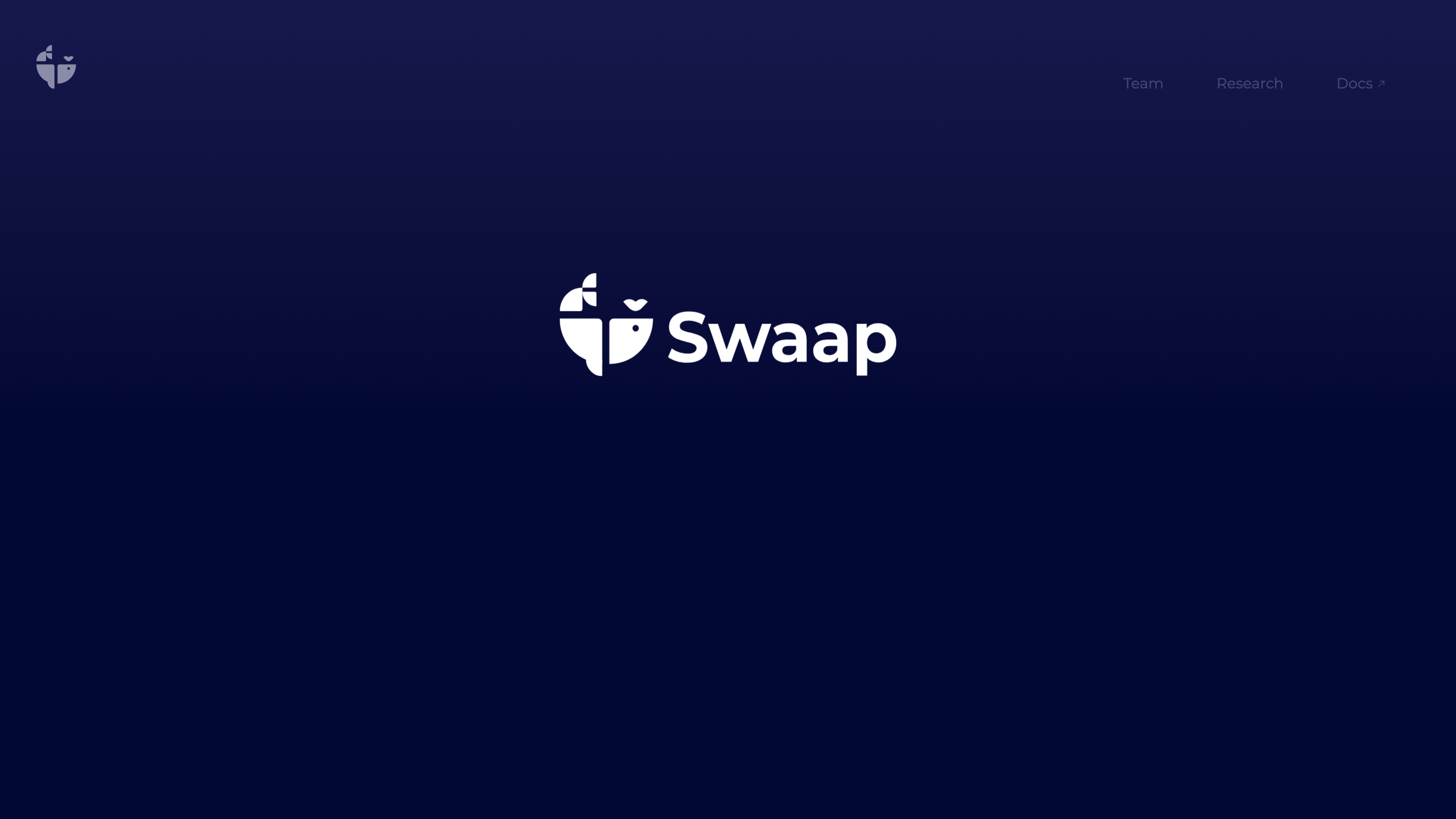 Swaap v2