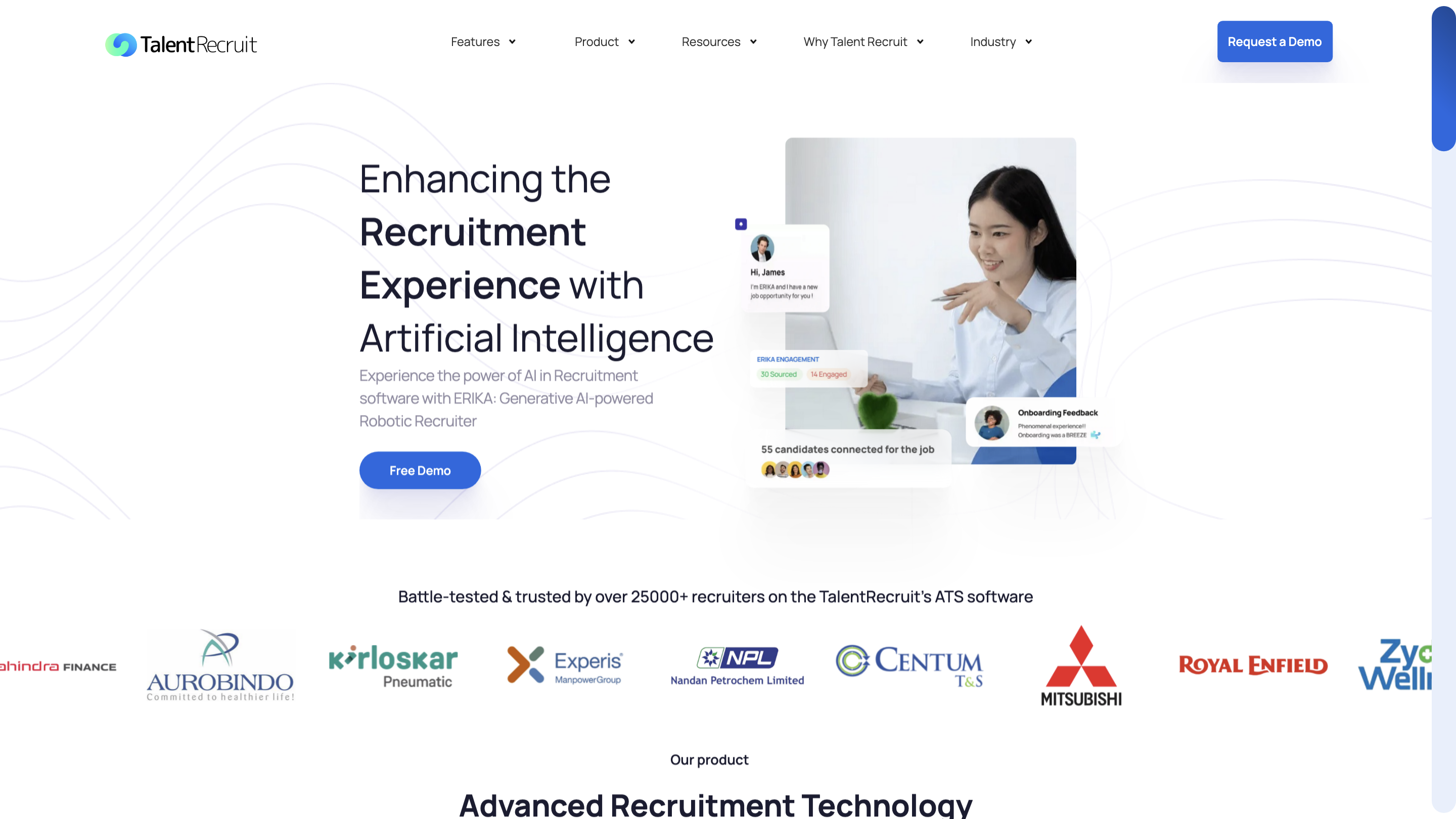TalentRecruit