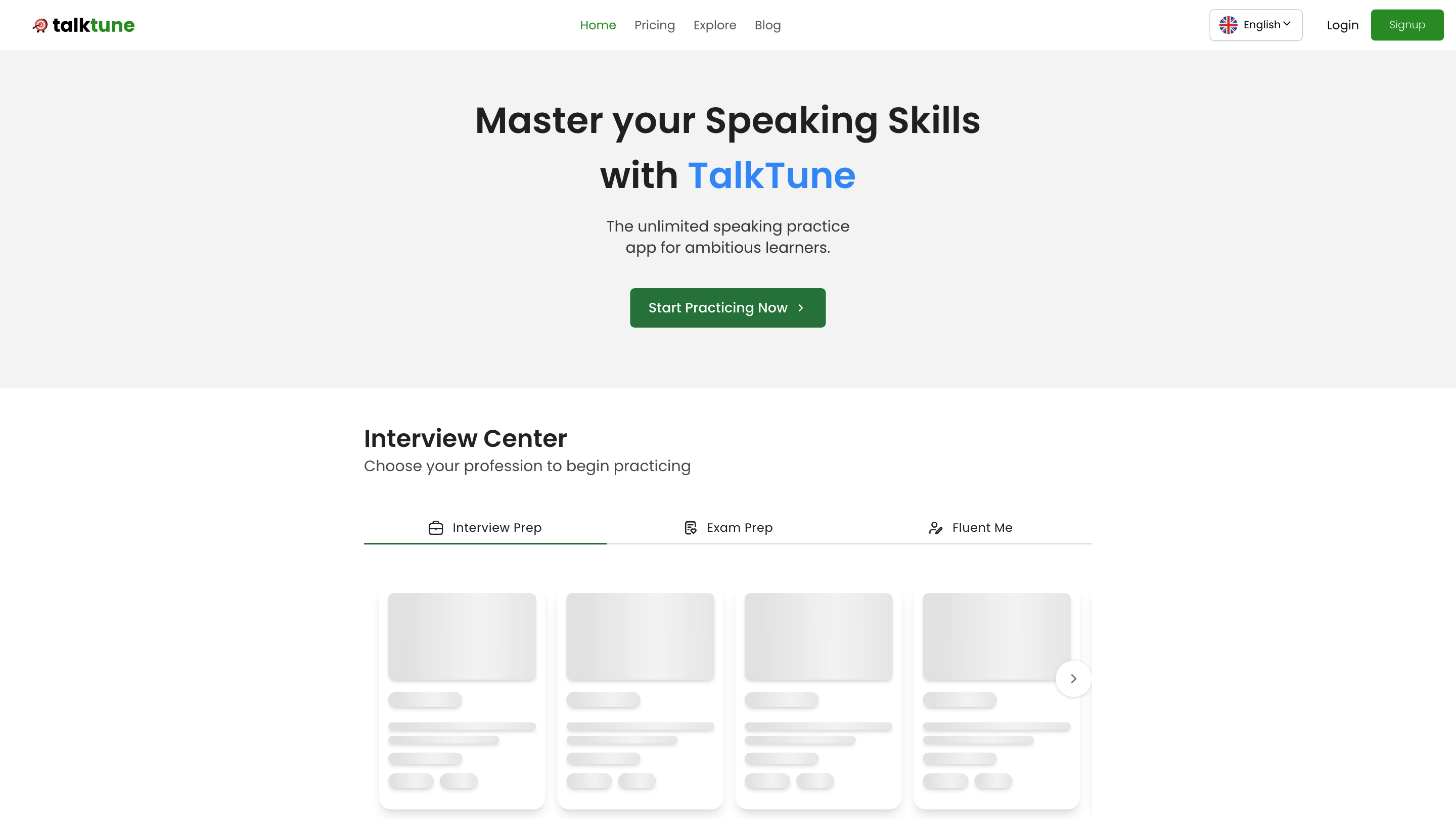 TalkTune