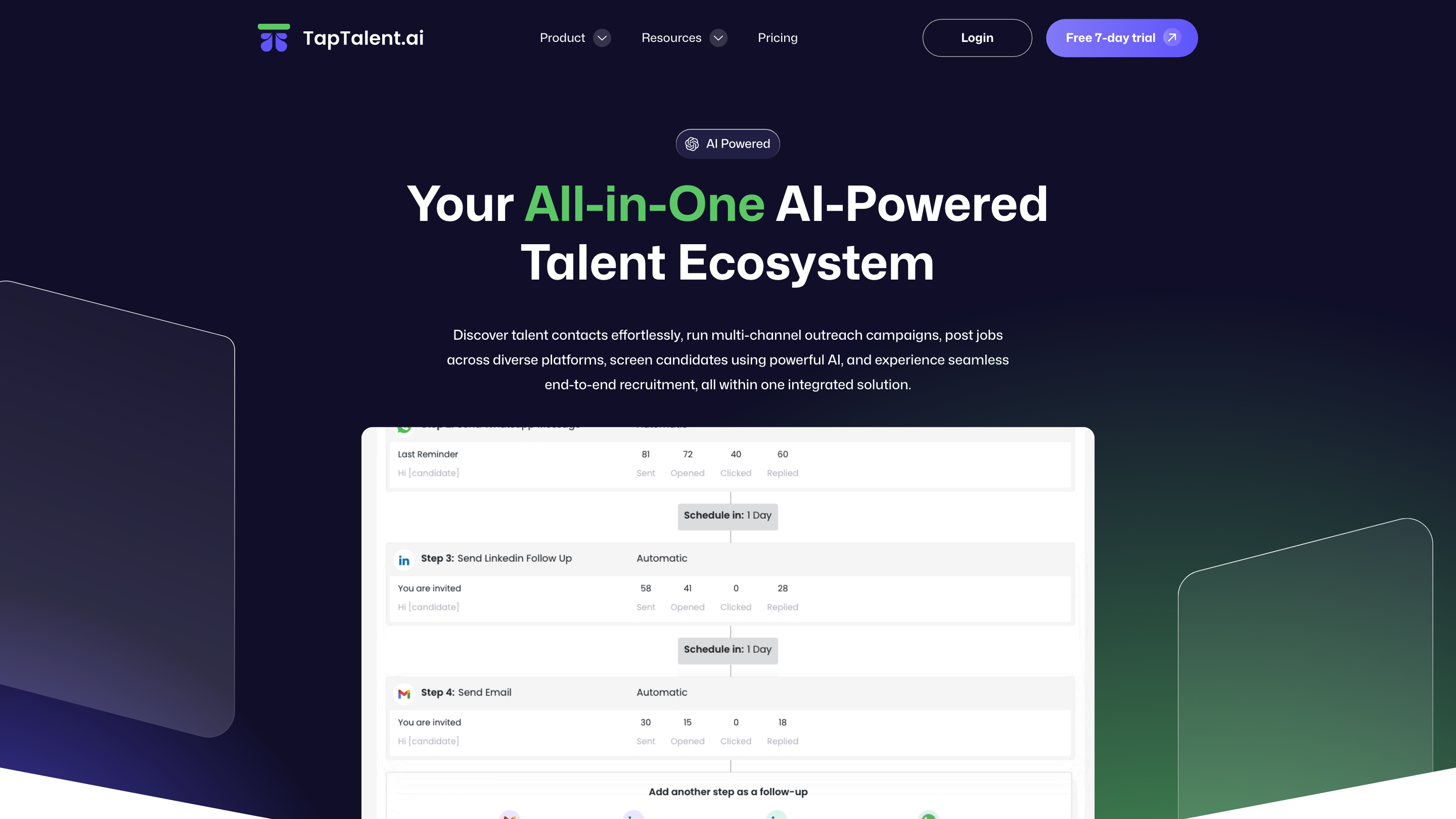 TapTalent.ai