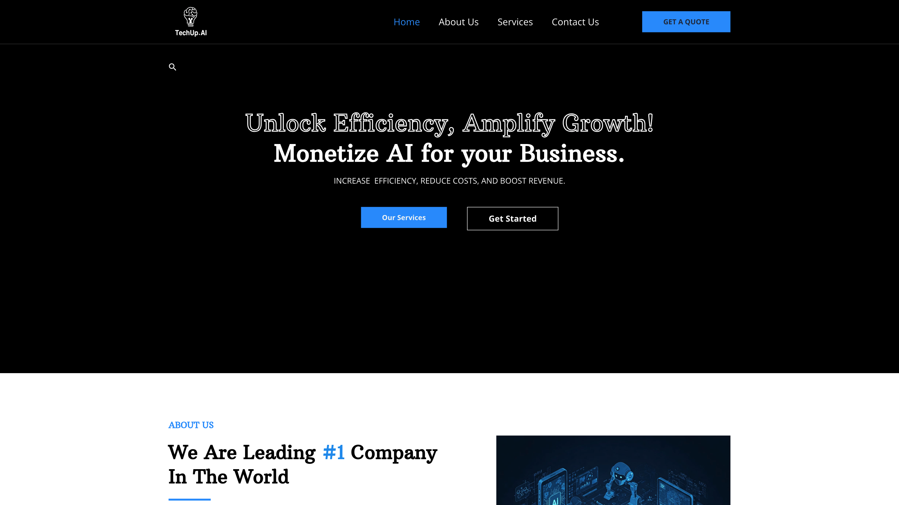 Techup.AI