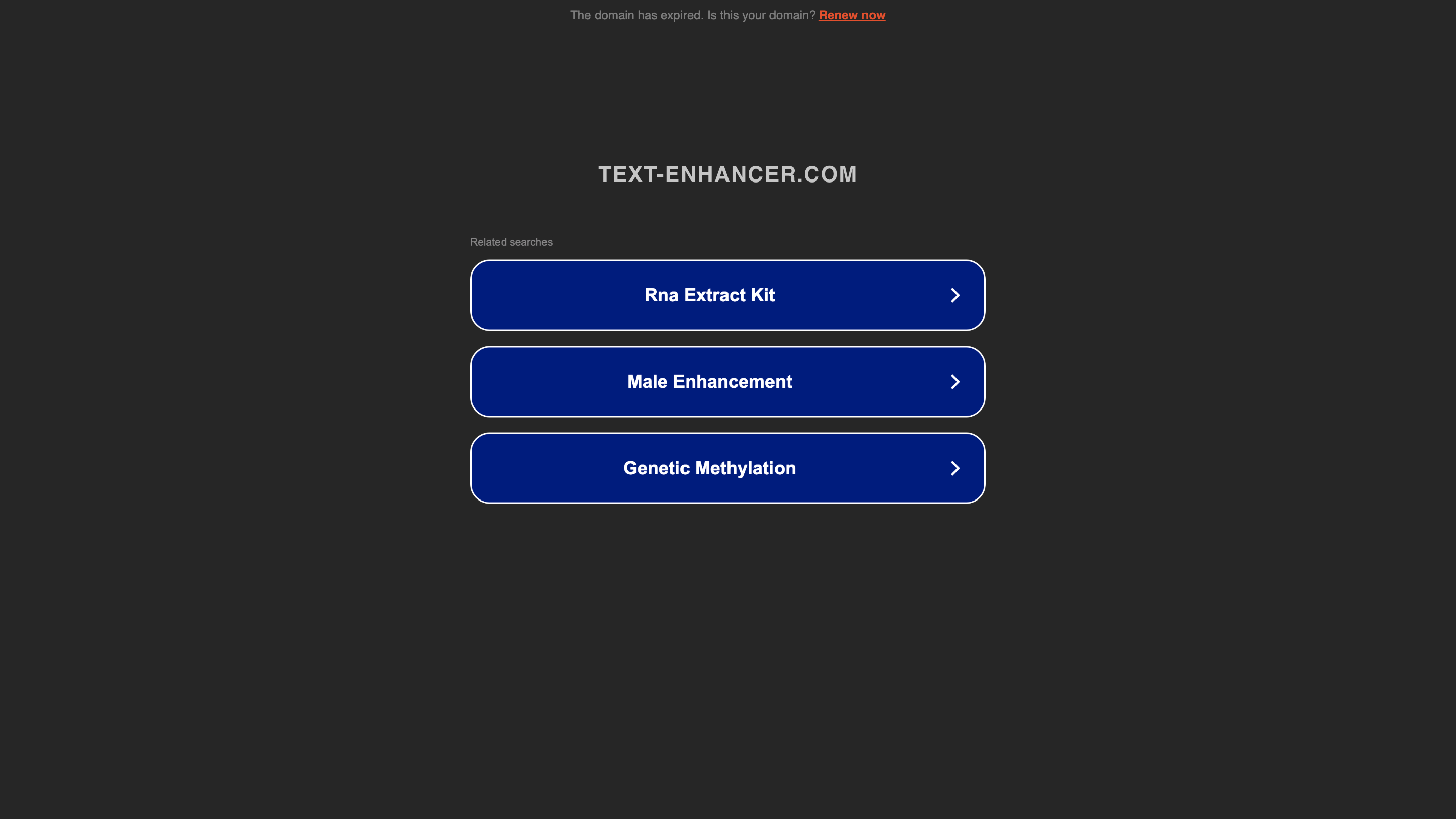 Text-Enhancer.com