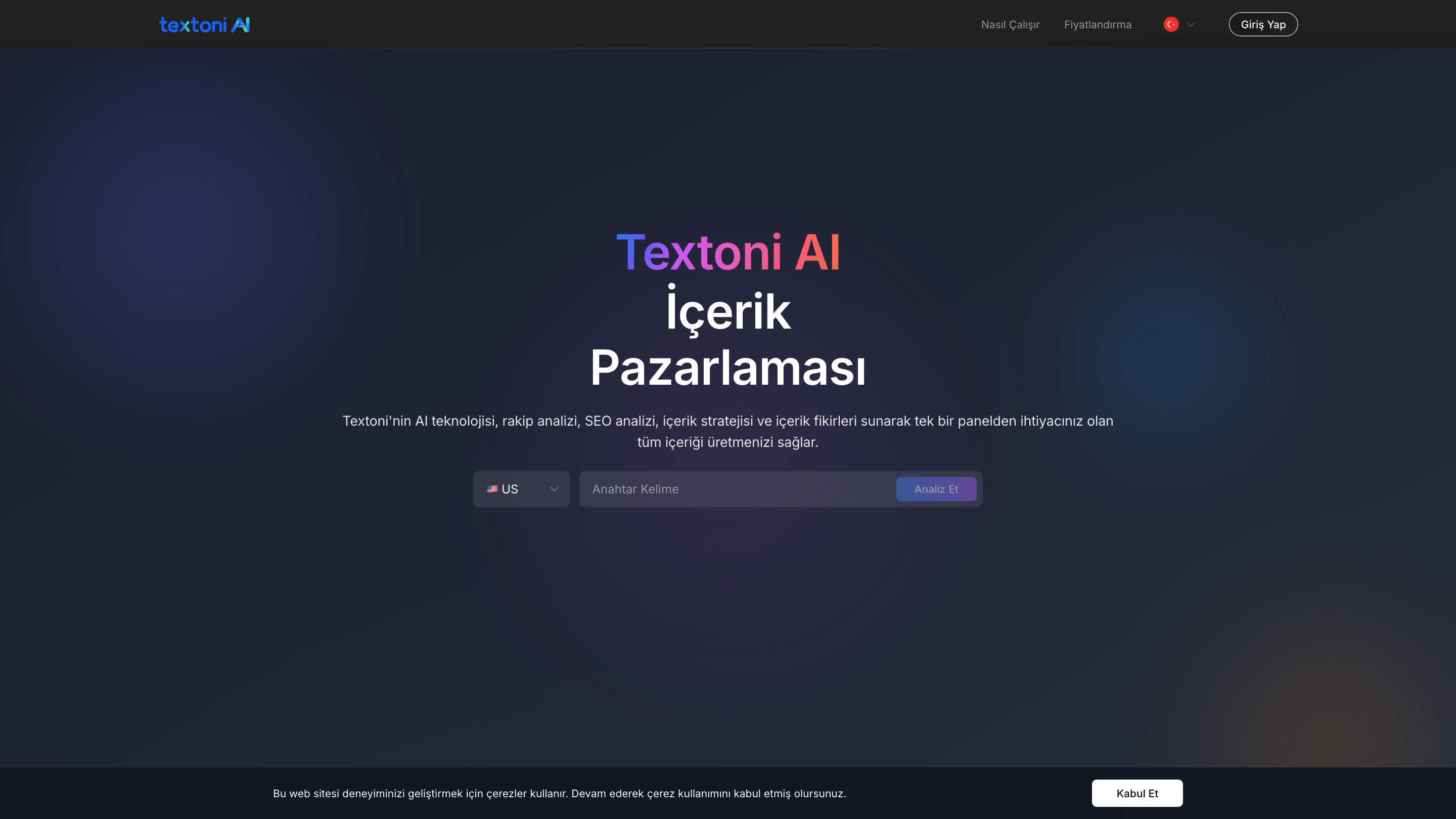 Textoni.AI
