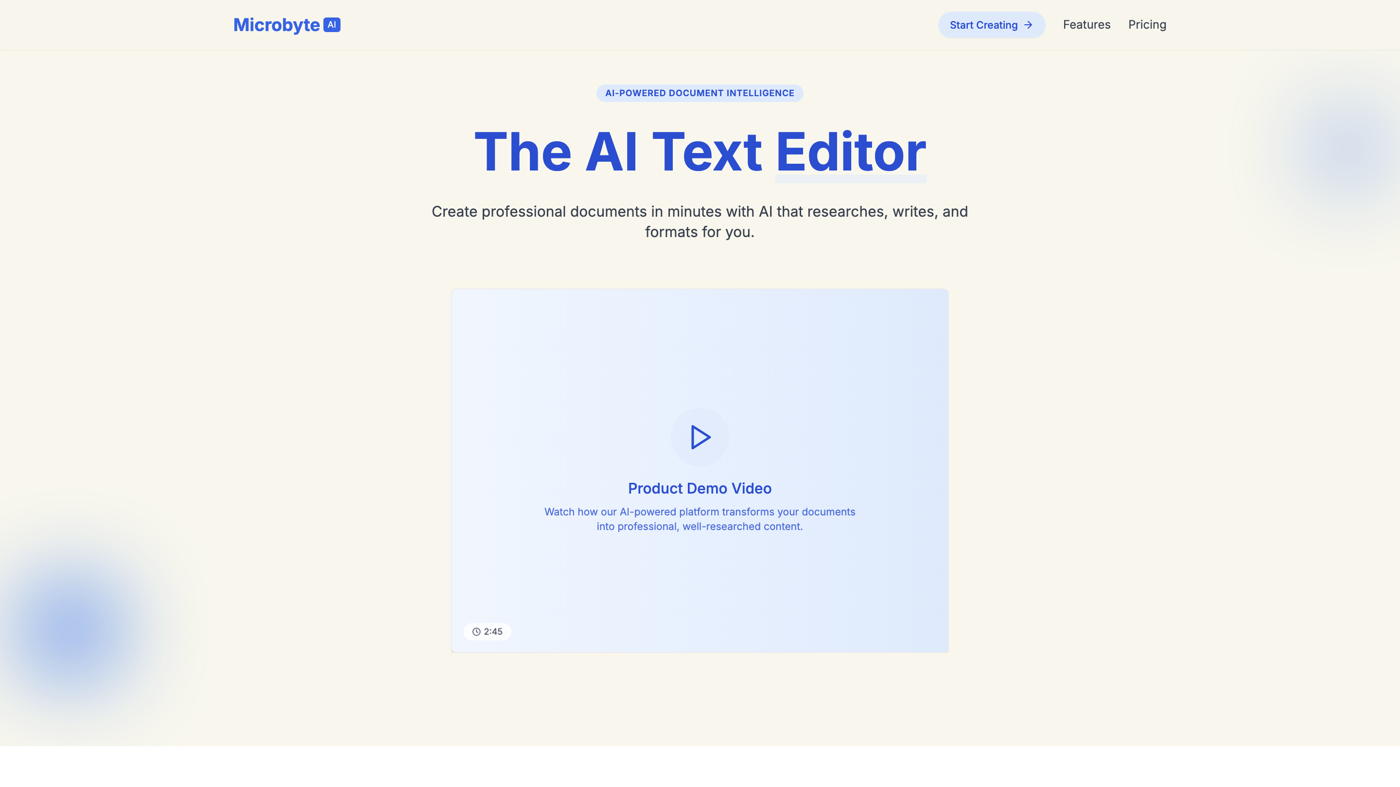 The Indie AI Code Assistant