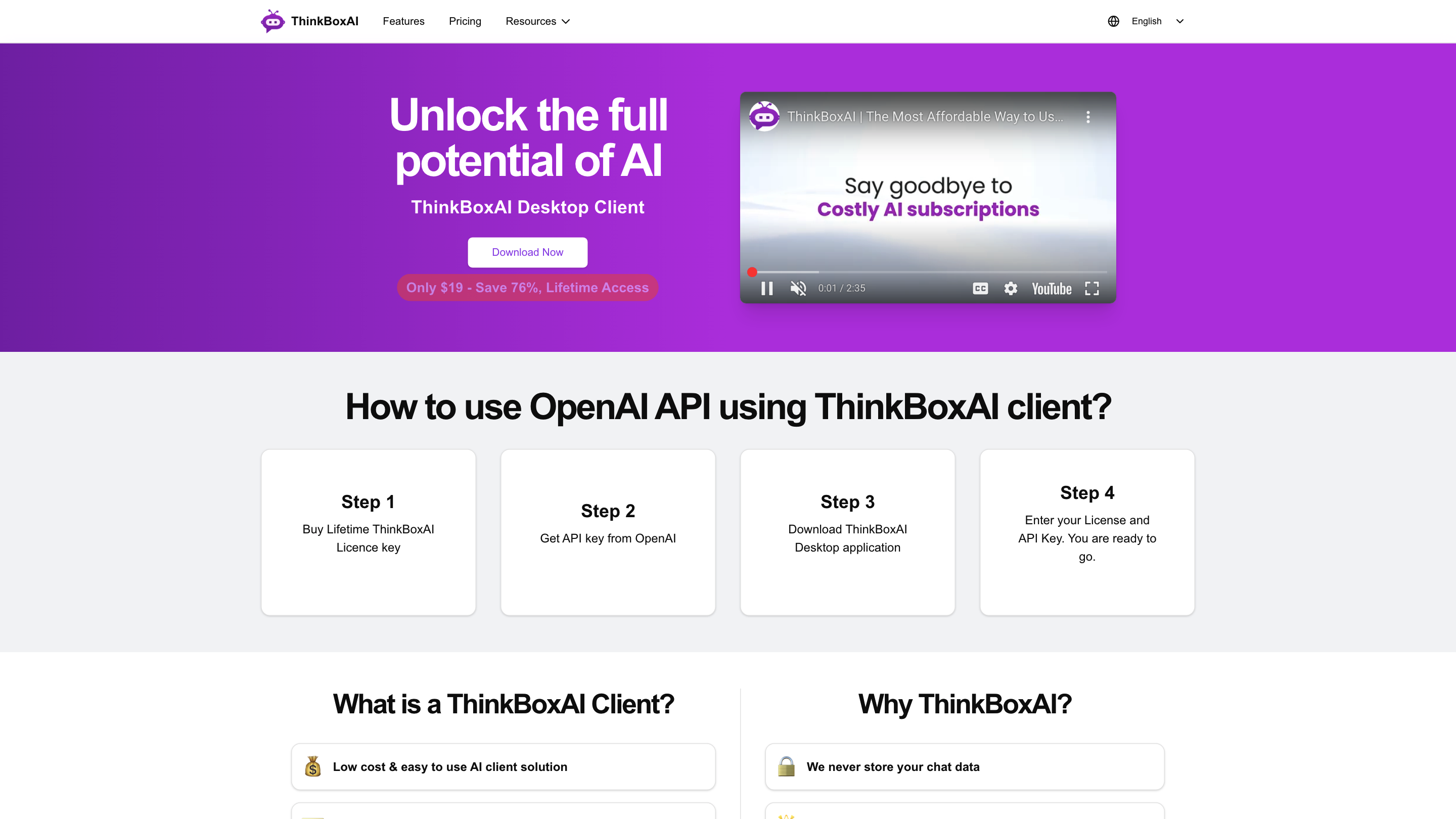 ThinkBoxAI