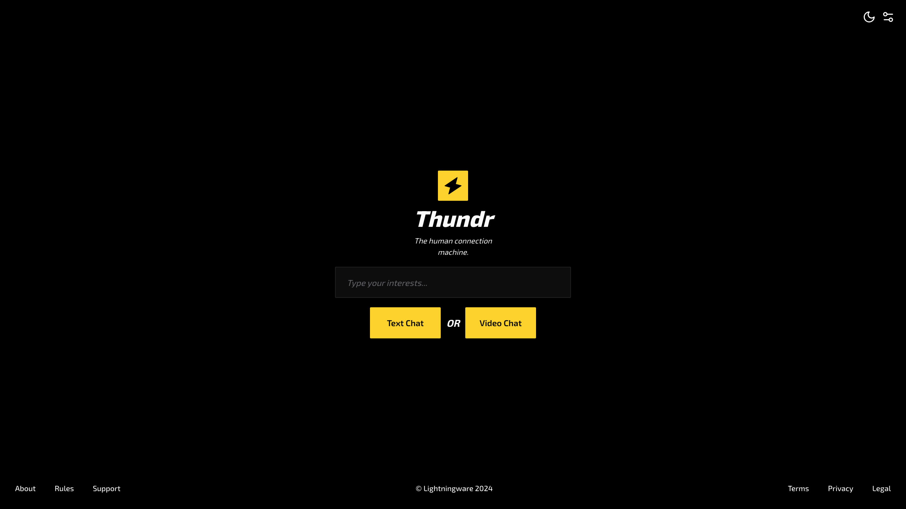 Thundr.tv