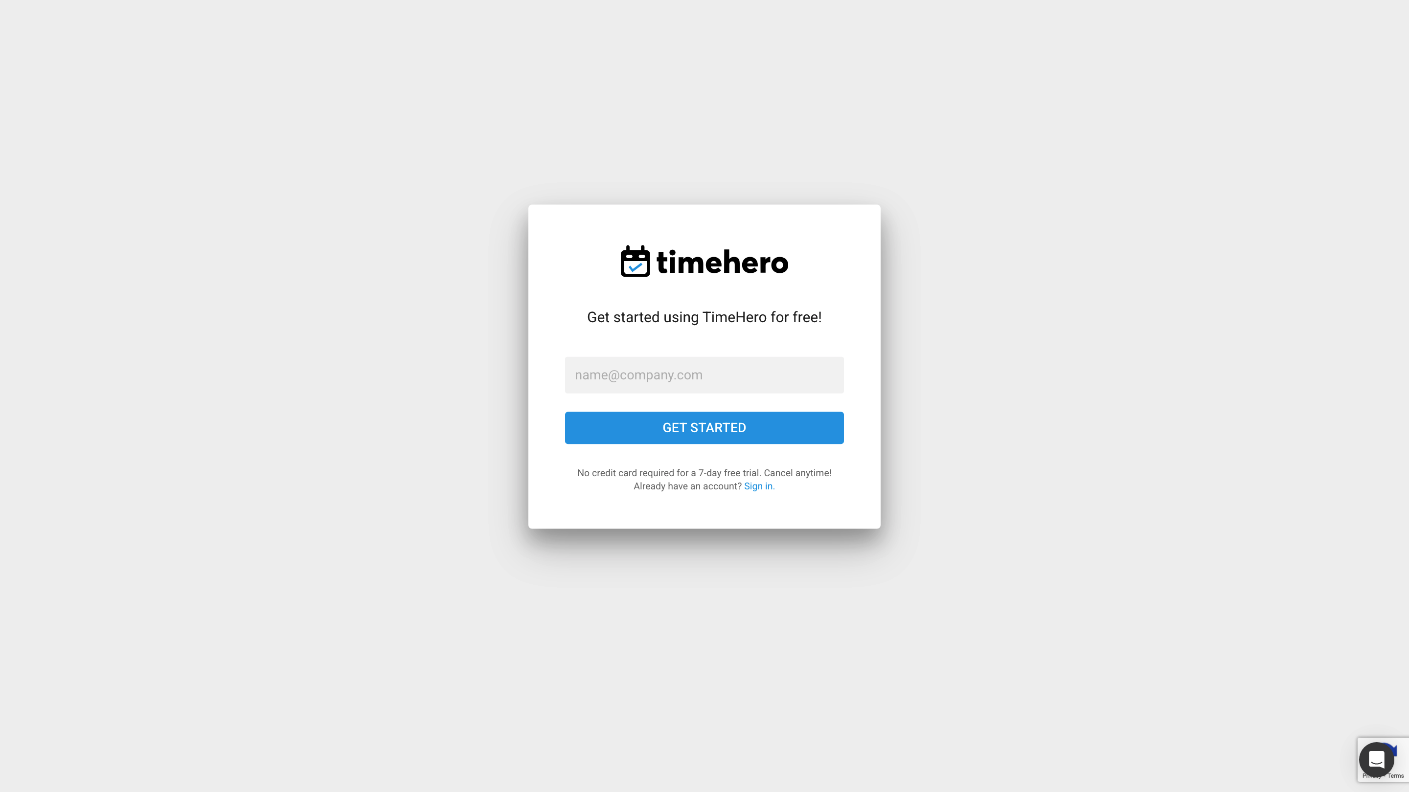 TimeHero