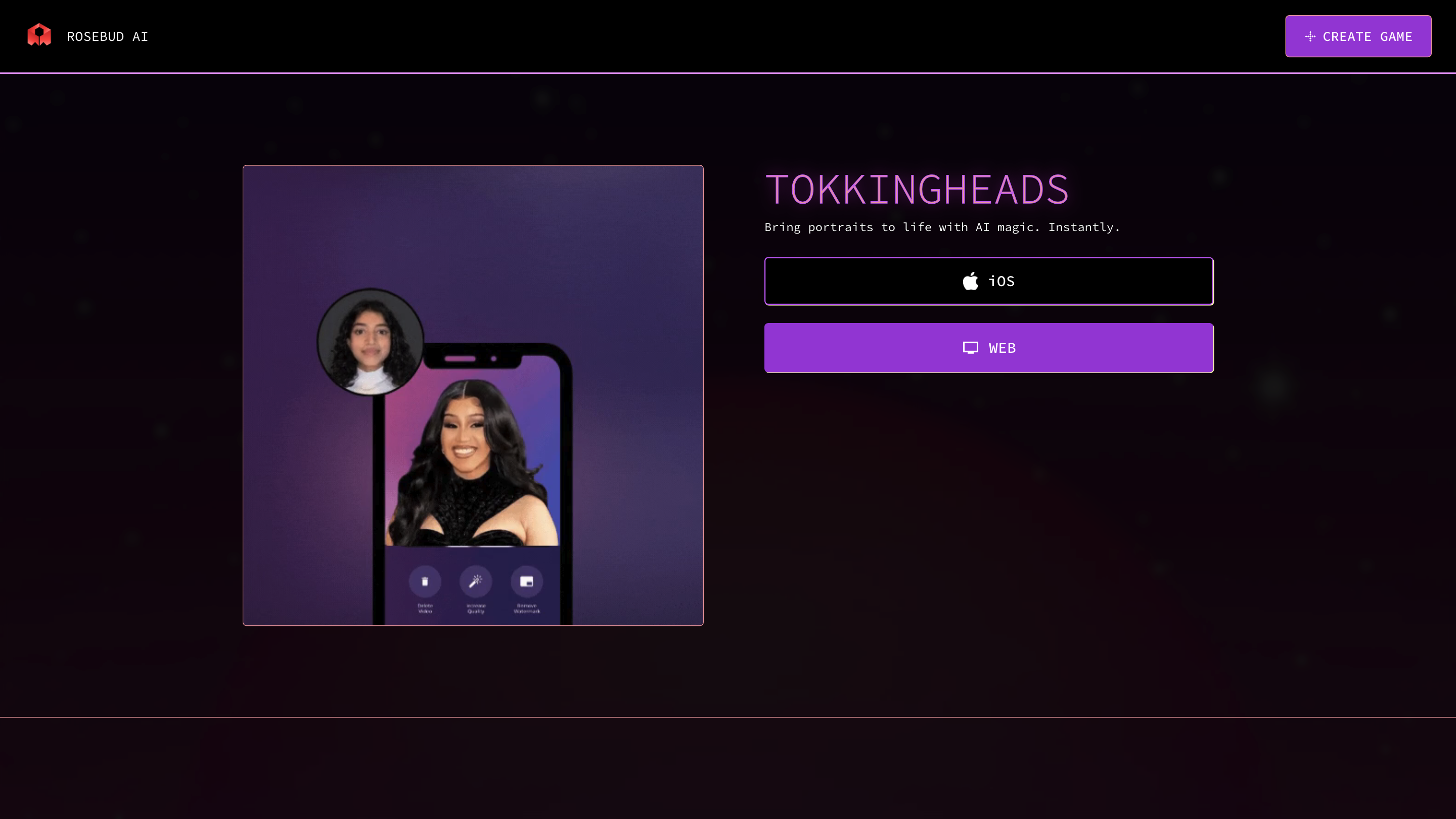 TokkingHeads