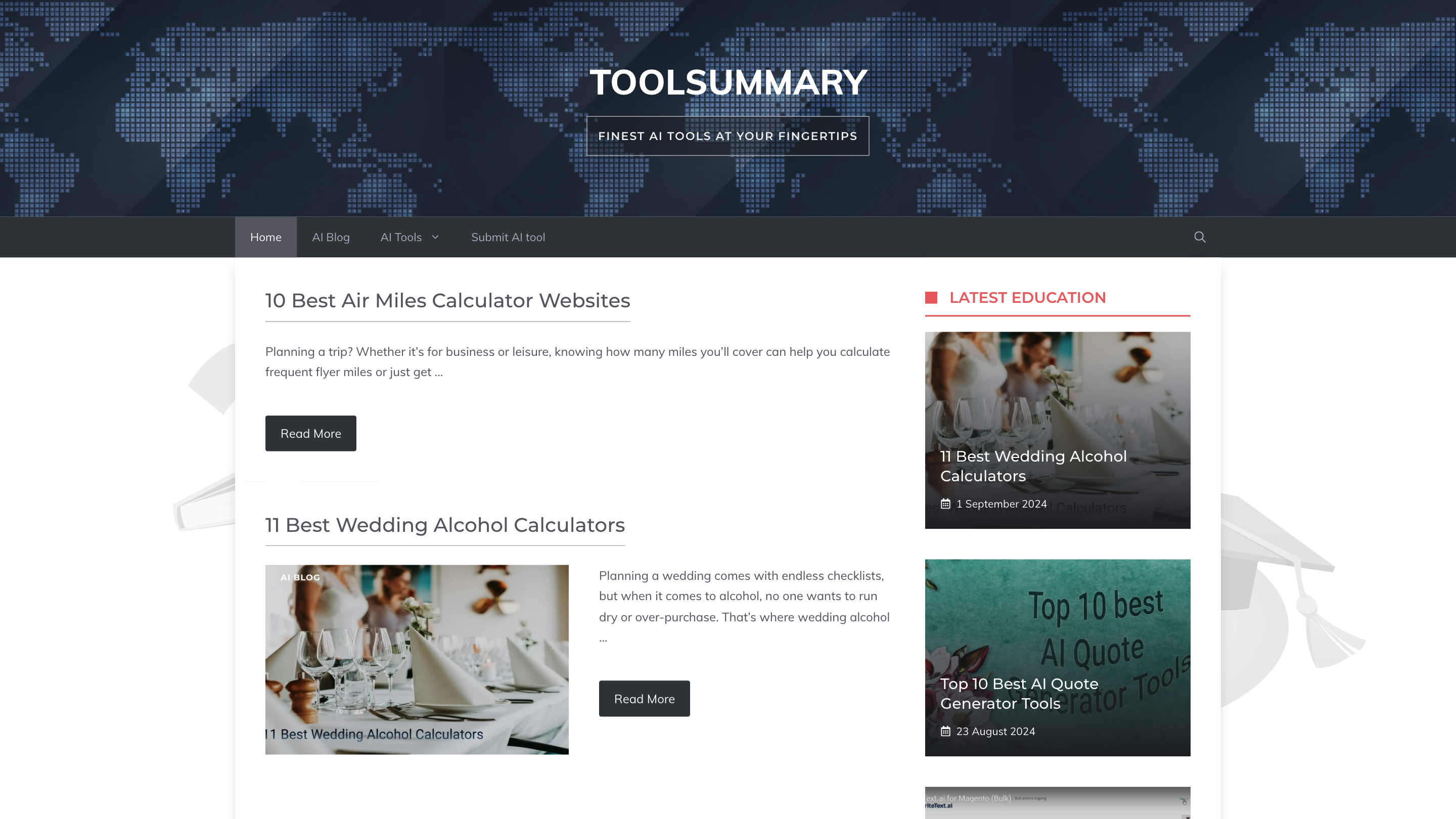 toolsummary.com