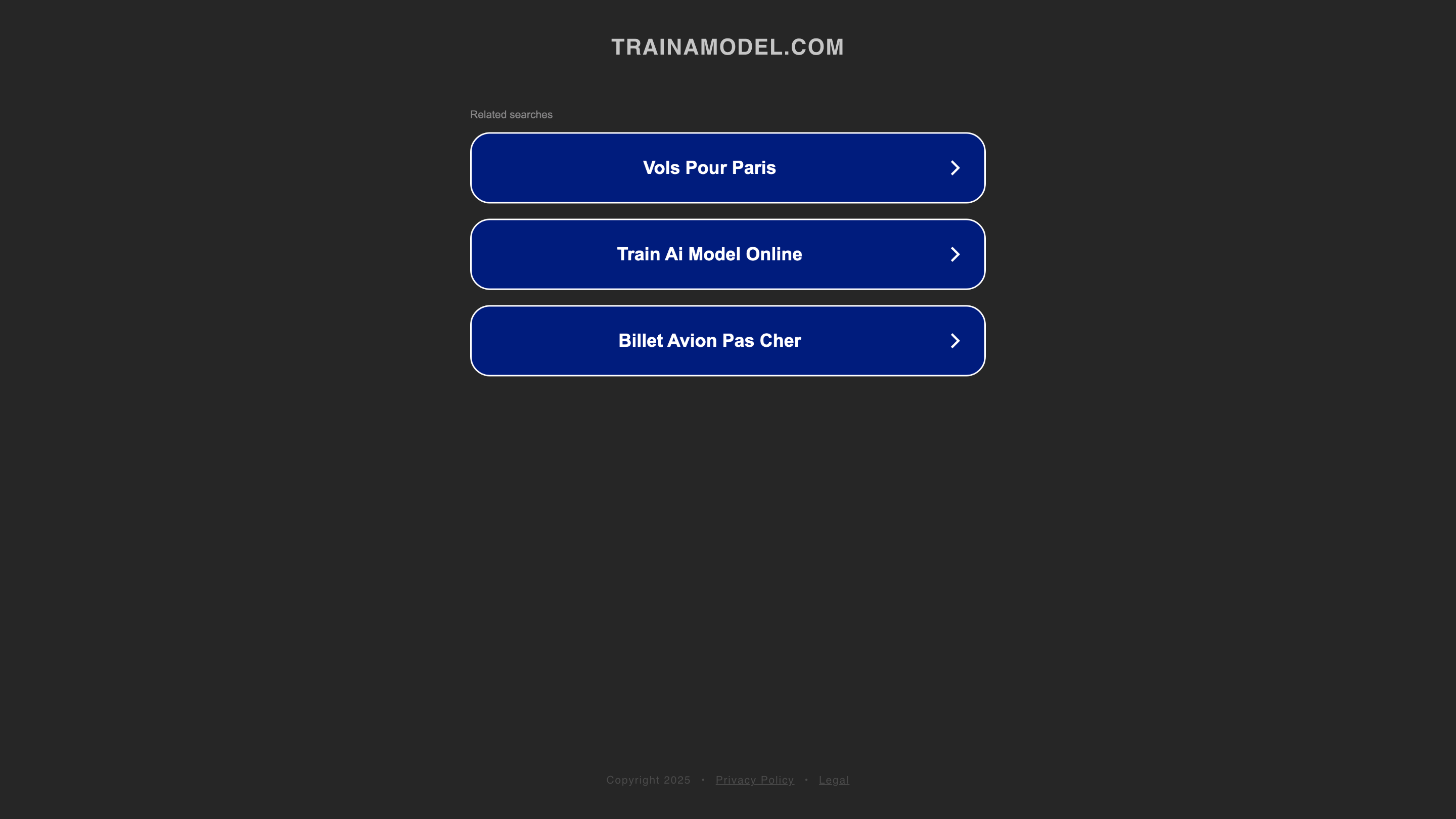 Train A Model (Stable diffusion)