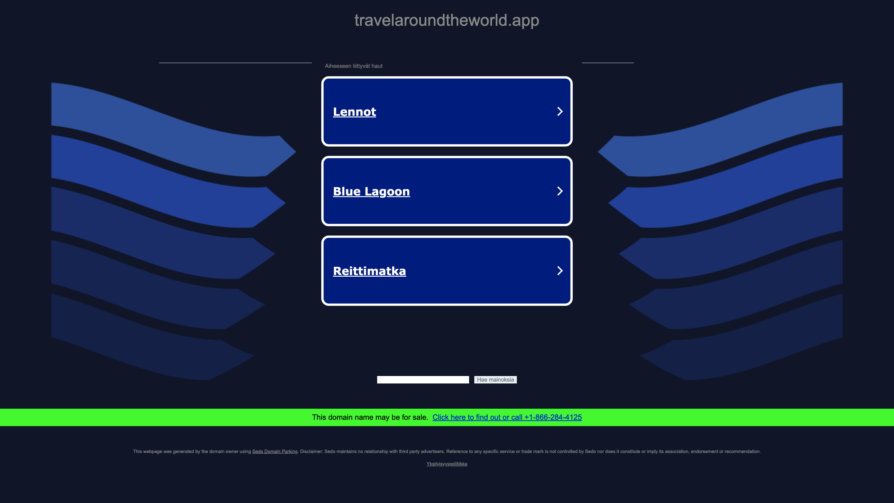 TravelAroundTheWorld.app