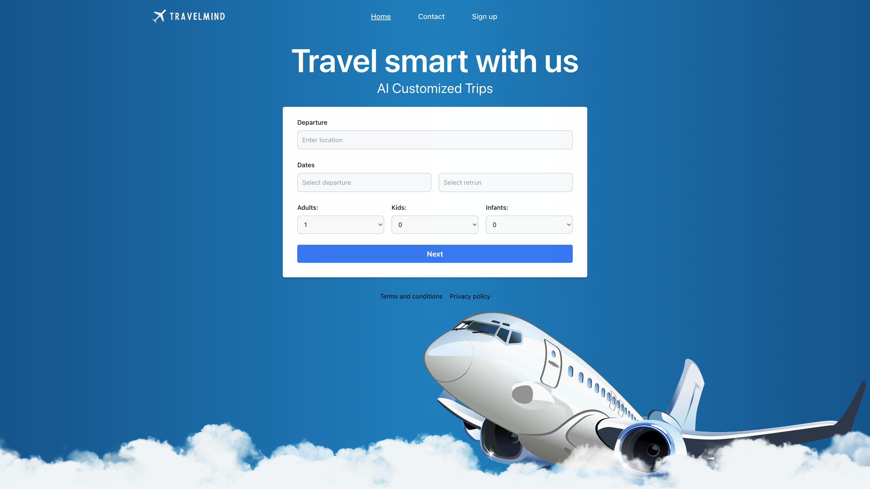 TravelMind