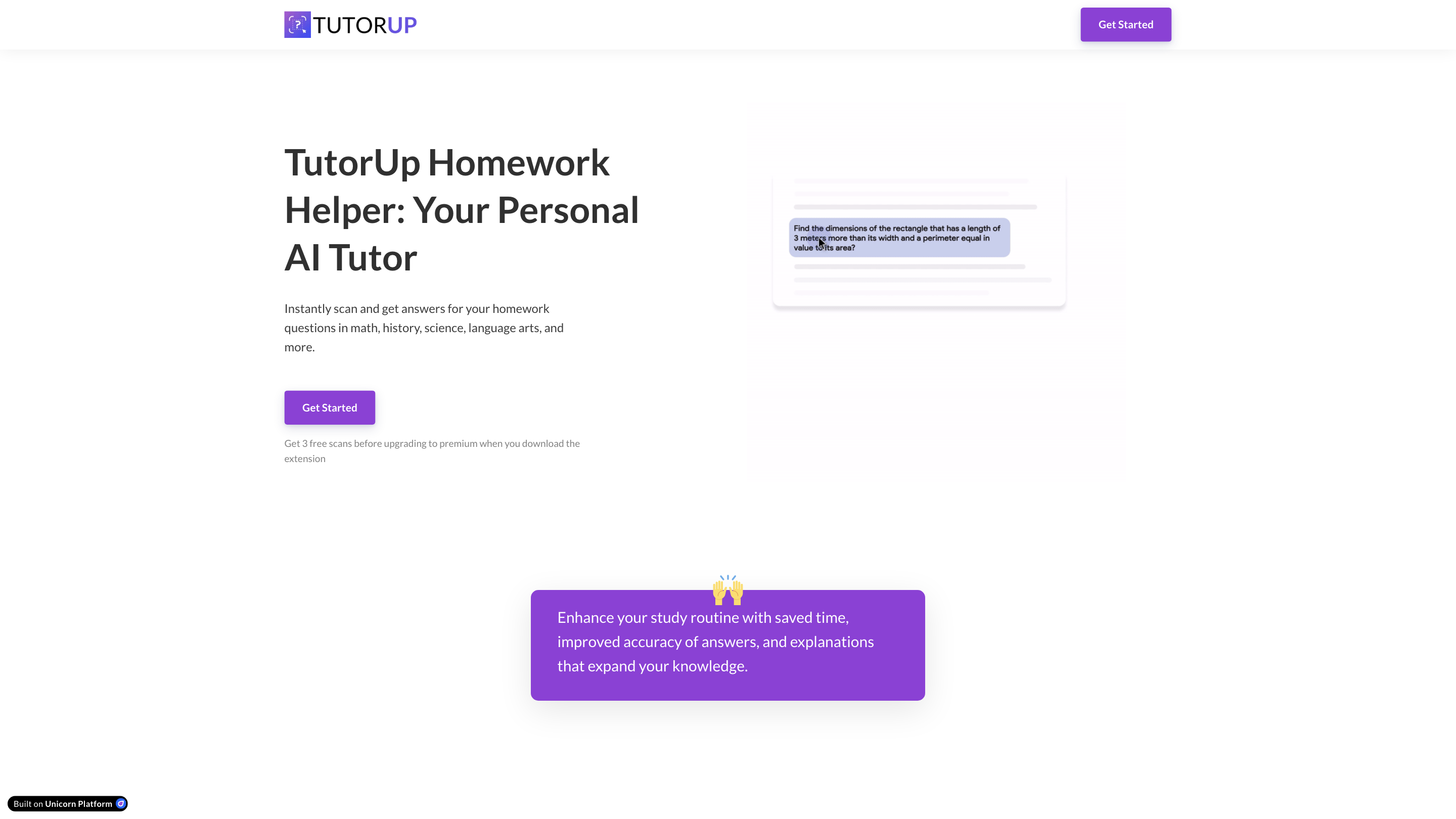 TutorUp
