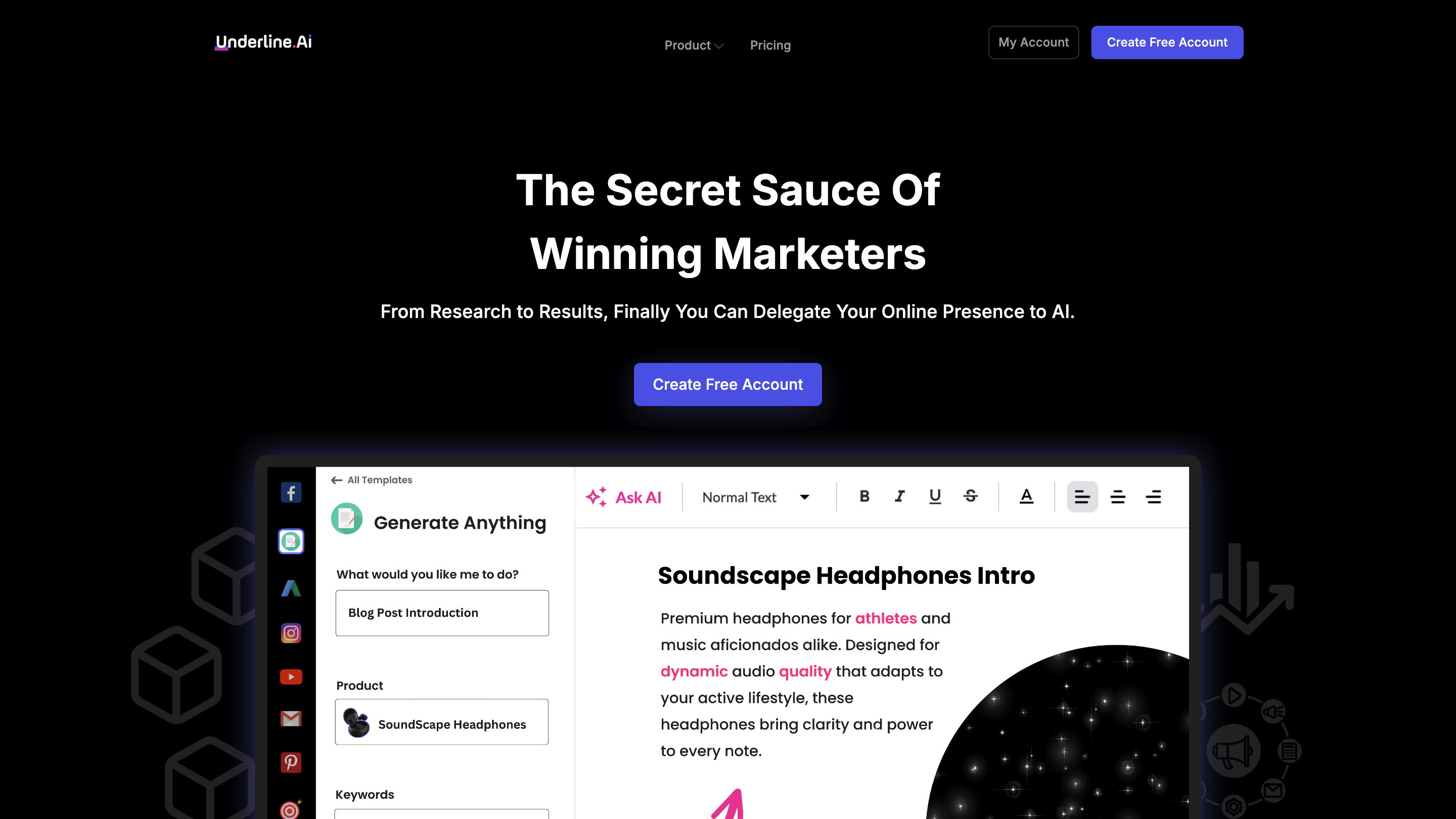 Underline.AI