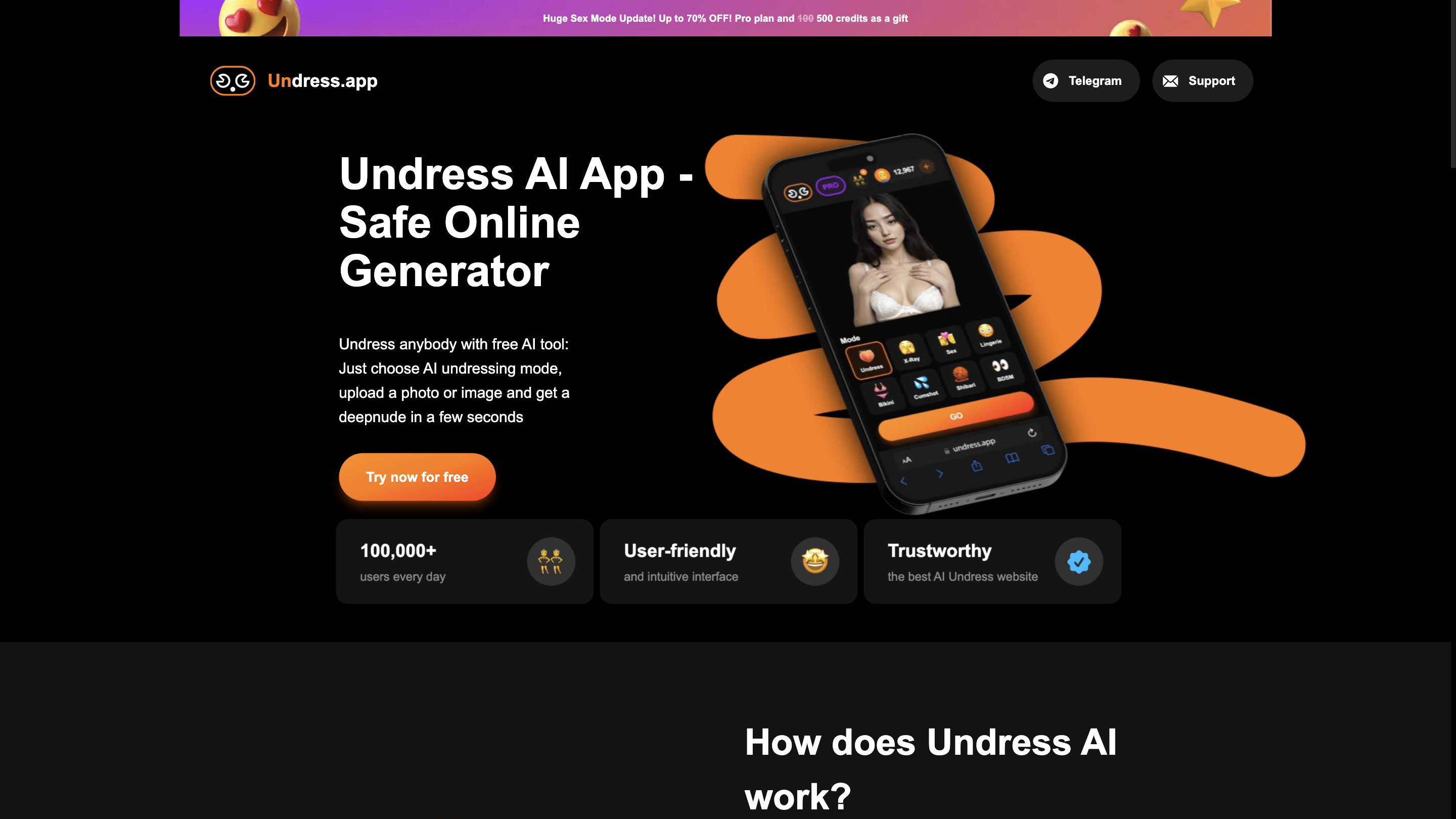 Undress AI