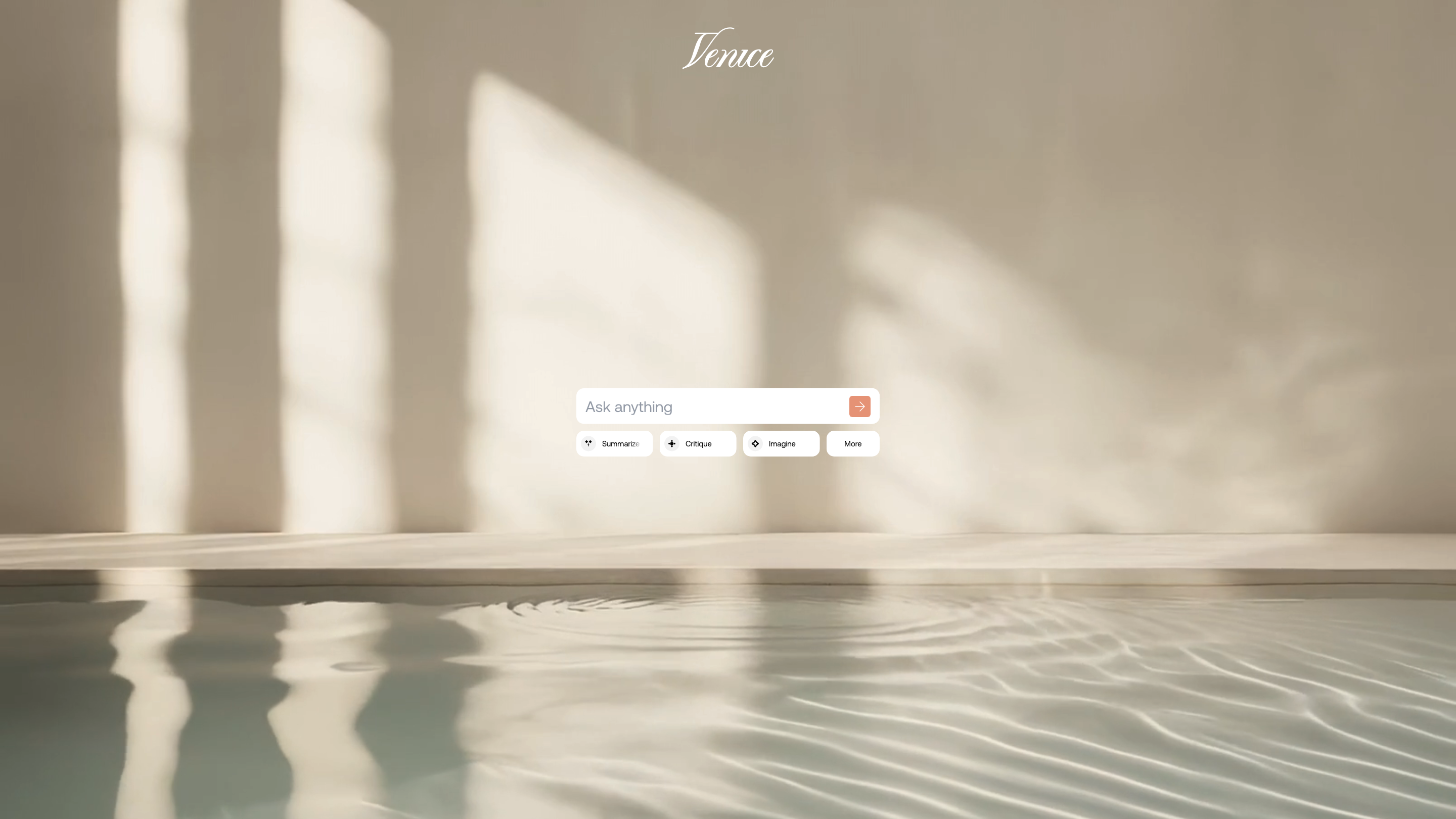 Venice.ai