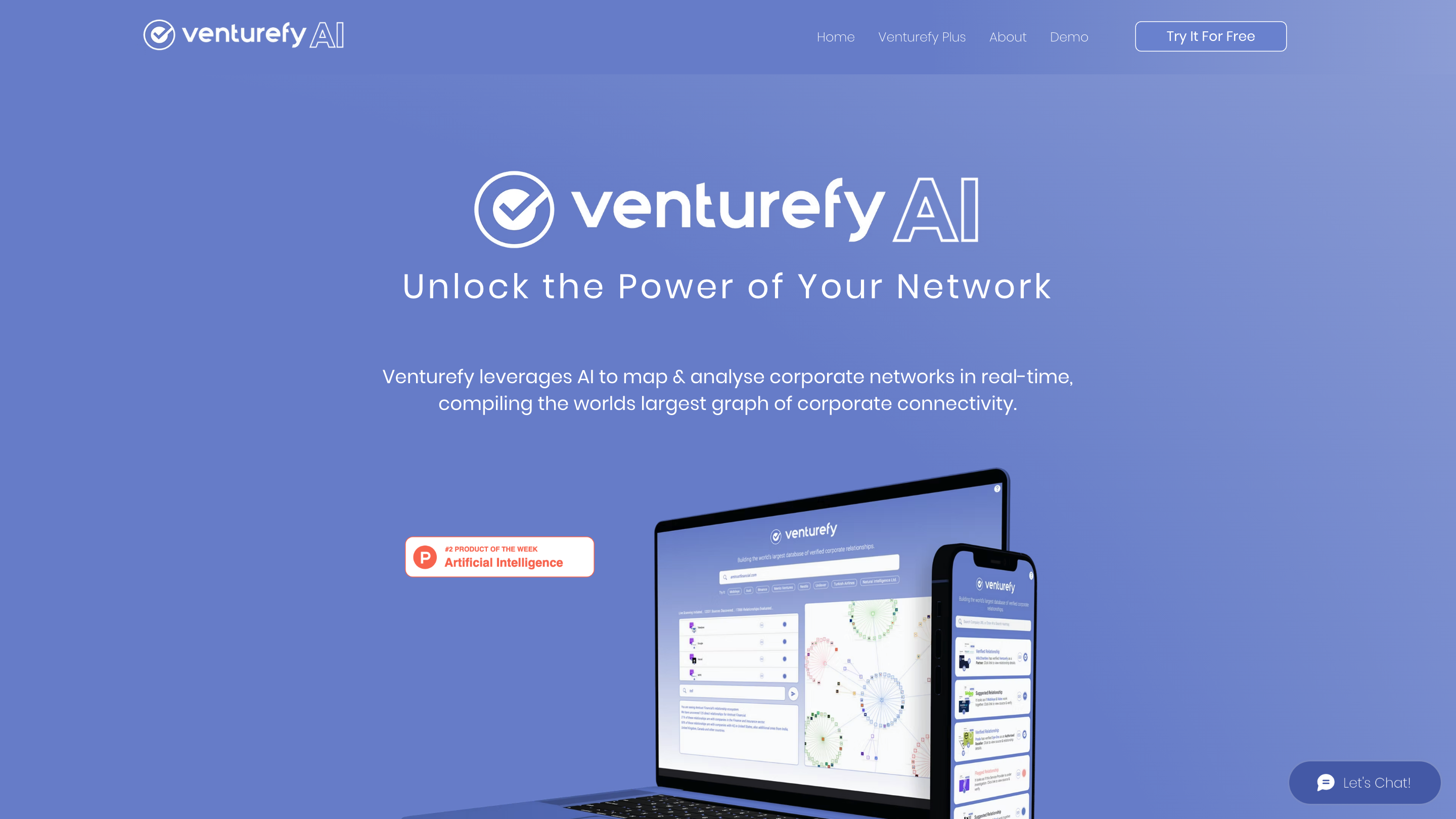 venturefy