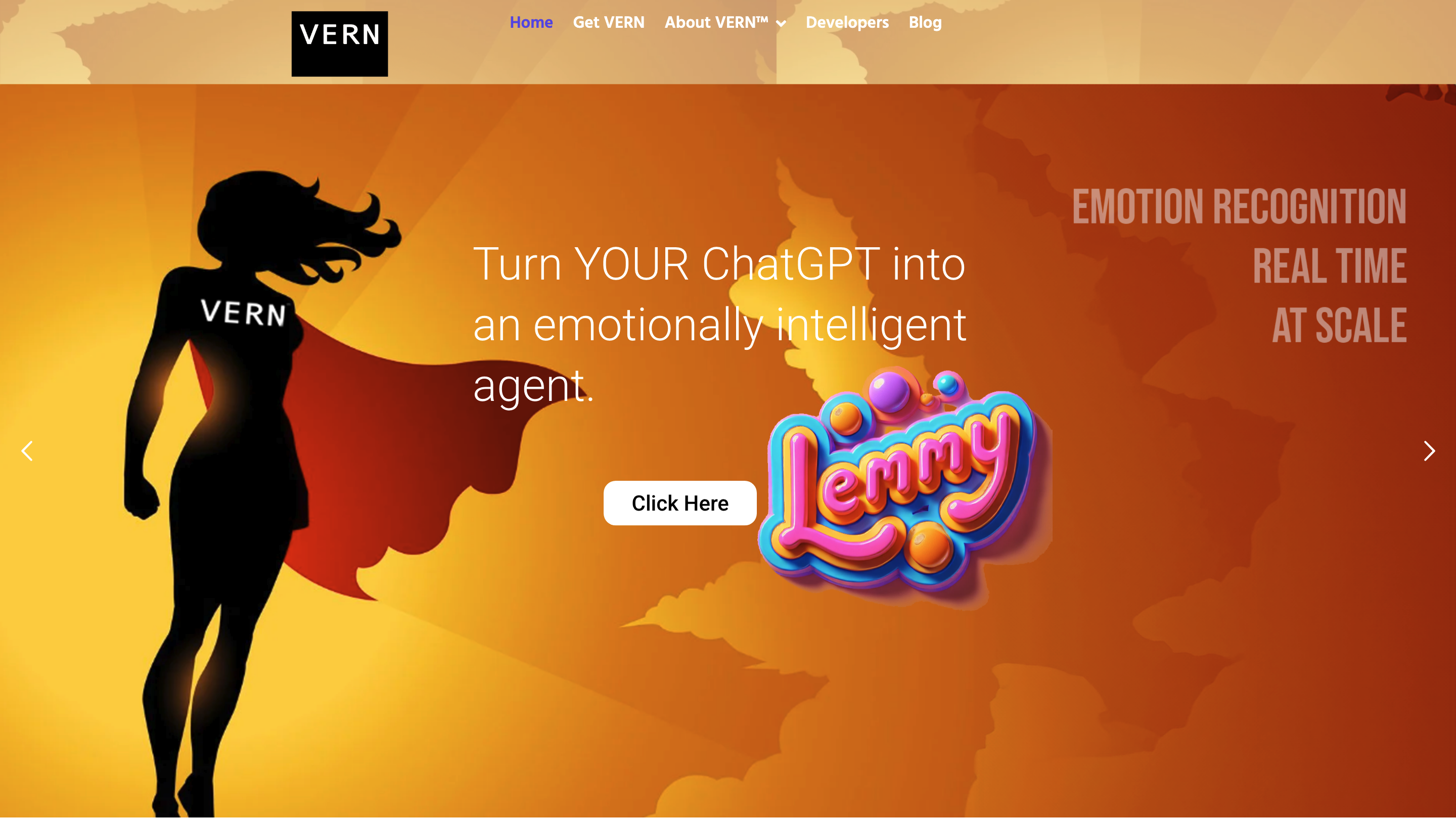 VERN AI