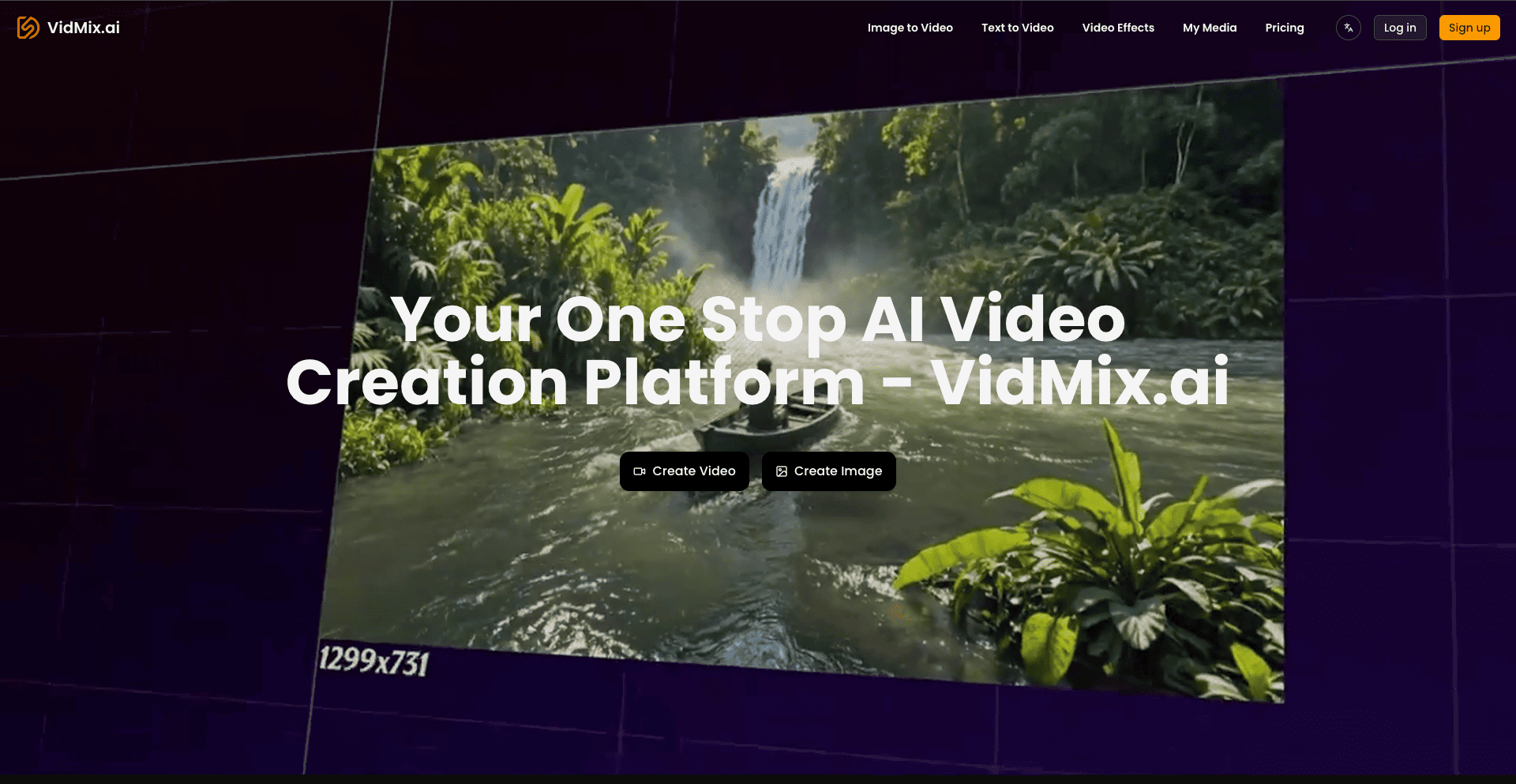 VidMix.ai