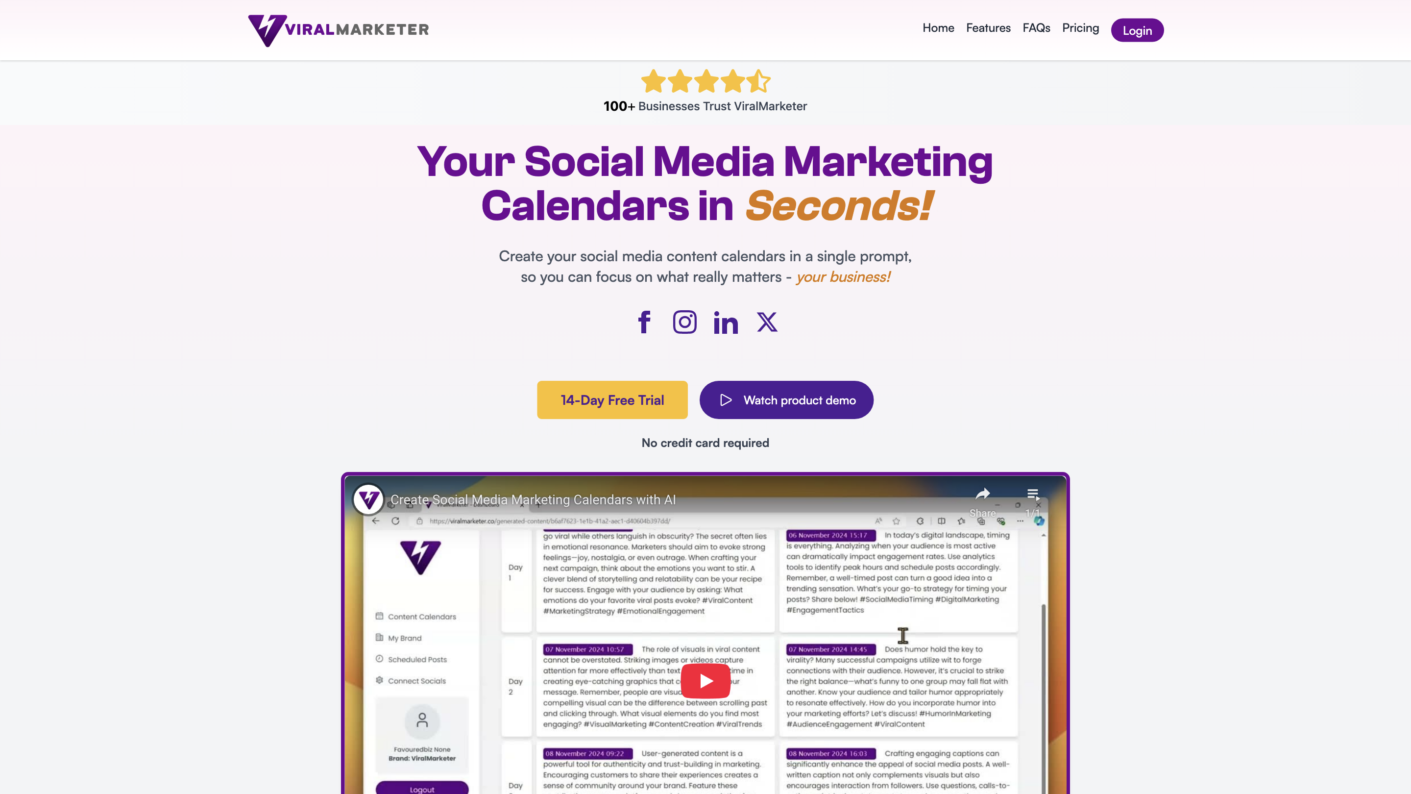 ViralMarketer