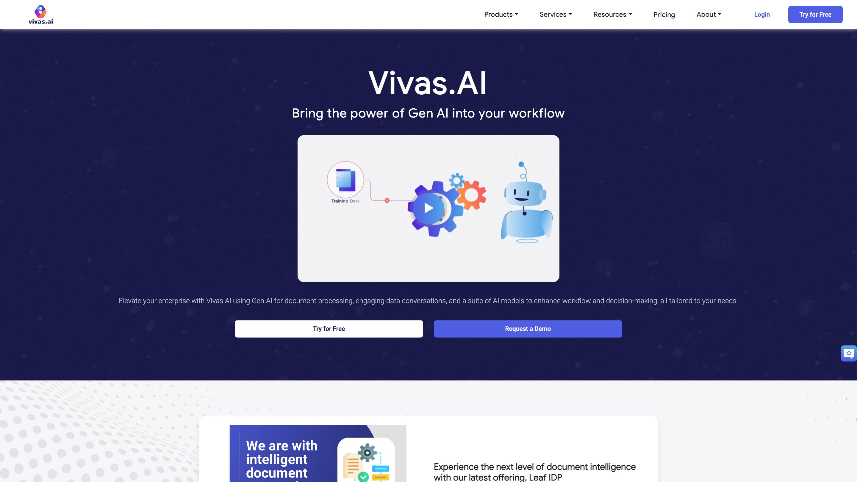 Vivas.AI