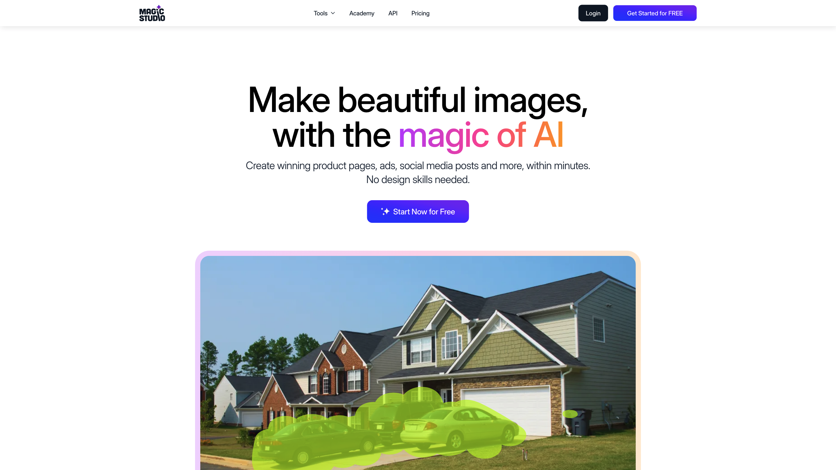 Watermark Remover AI