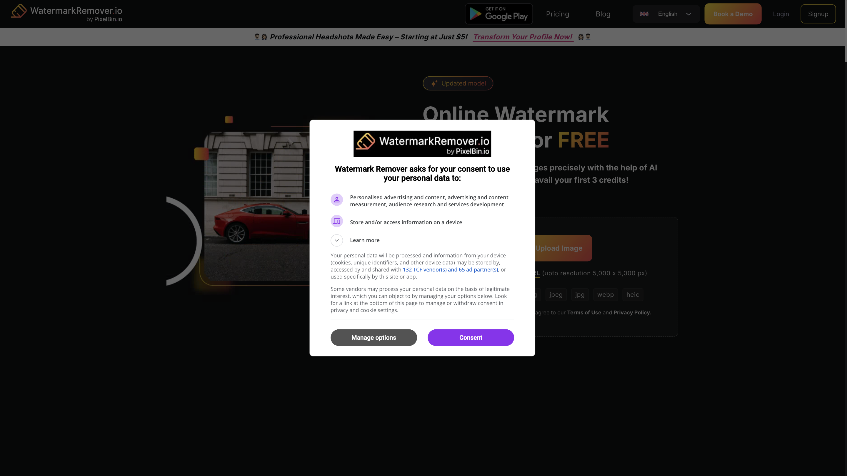 WatermarkRemover.io