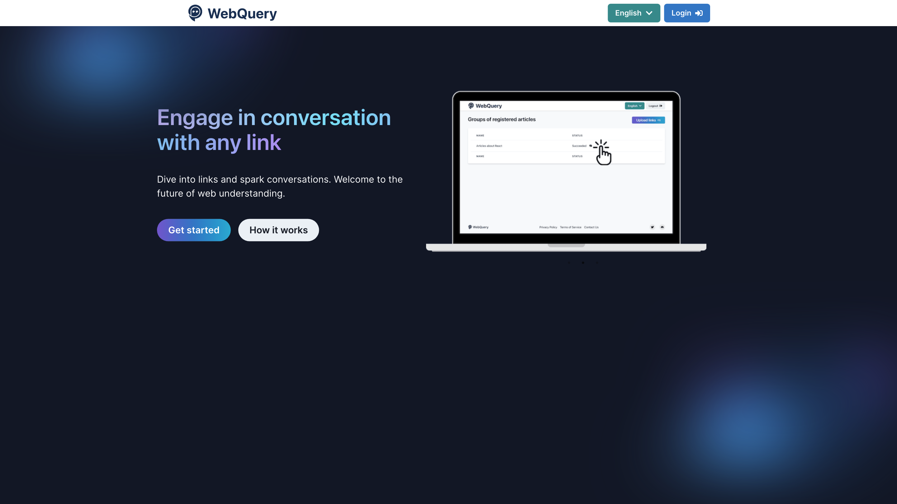 WebQuery