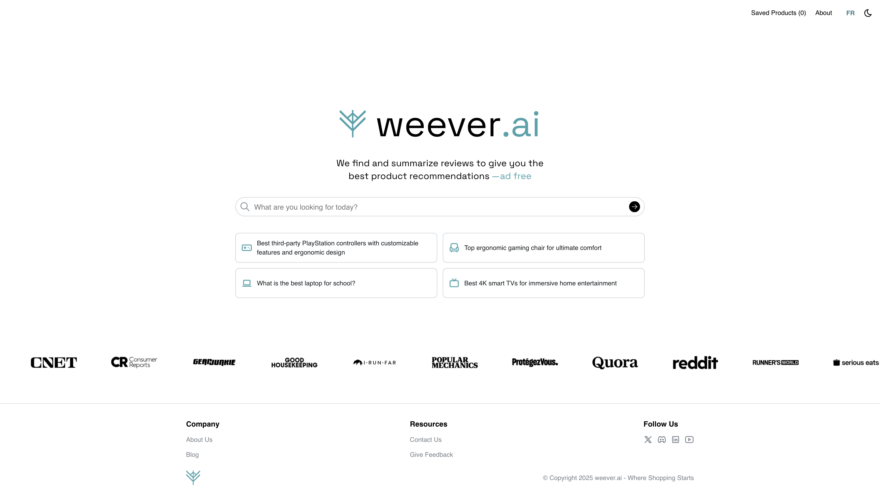 weever.ai