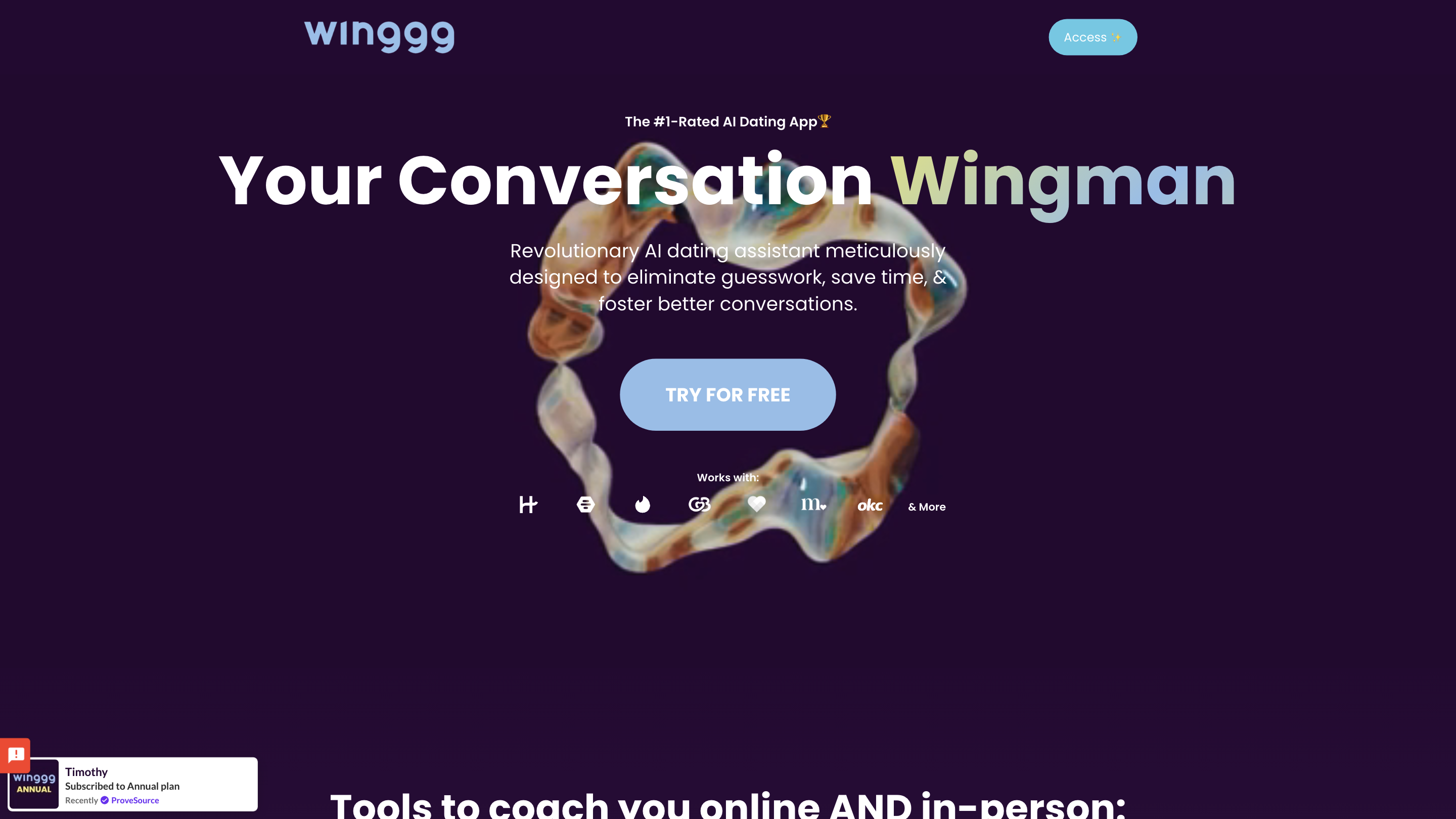Winggg