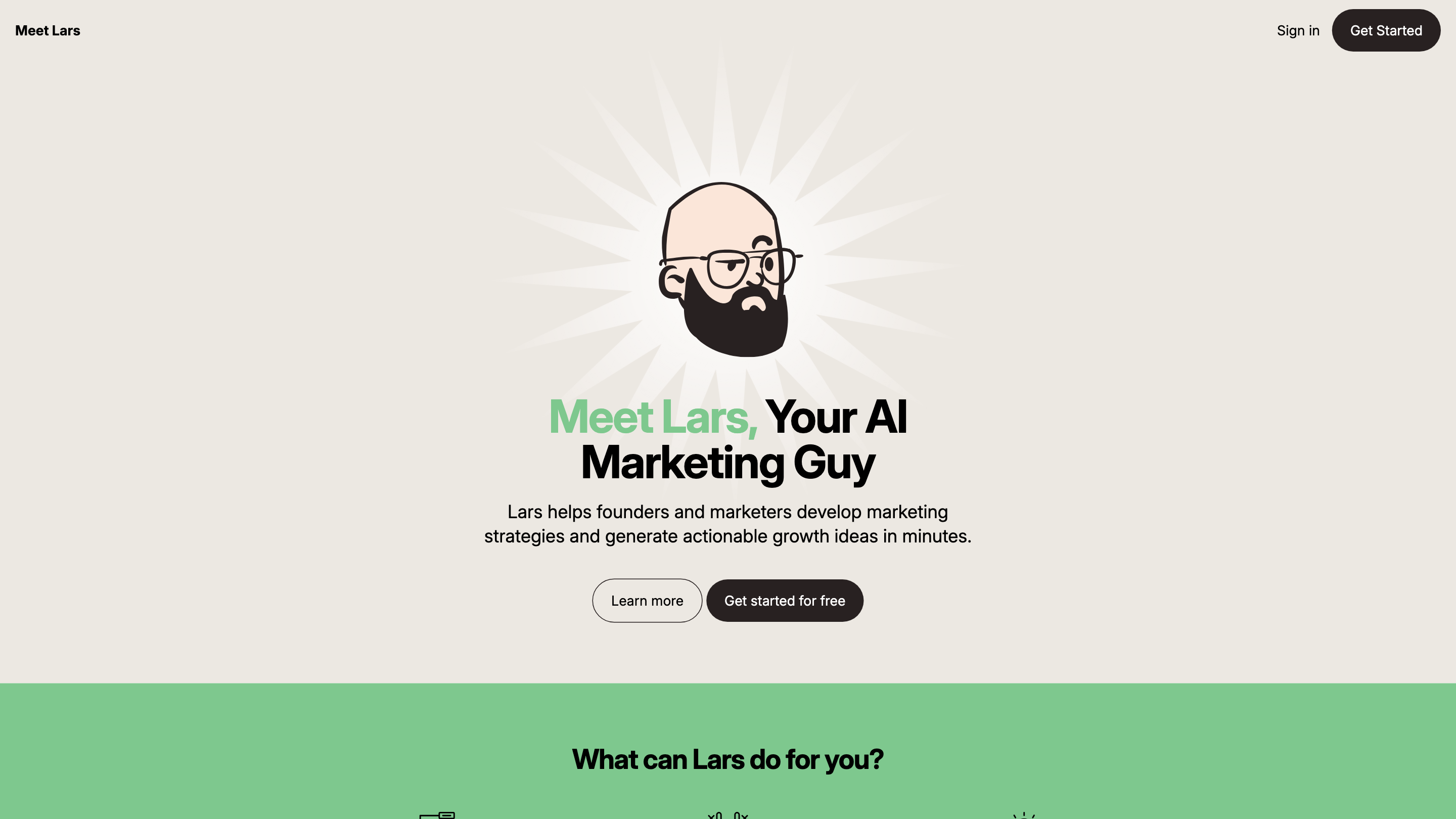 Your AI Marketing Guy
