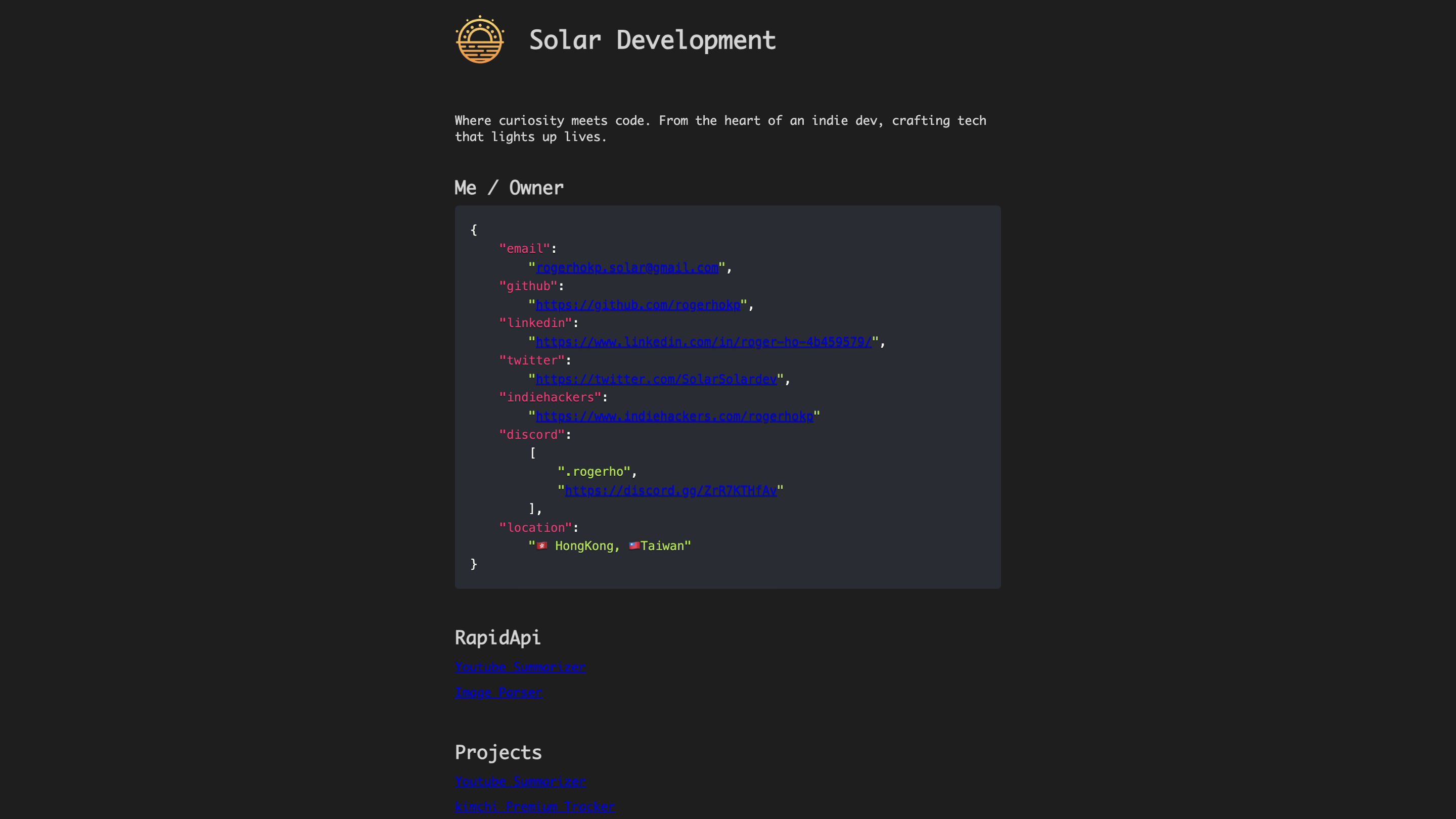 YouTube Summarizer for Slack