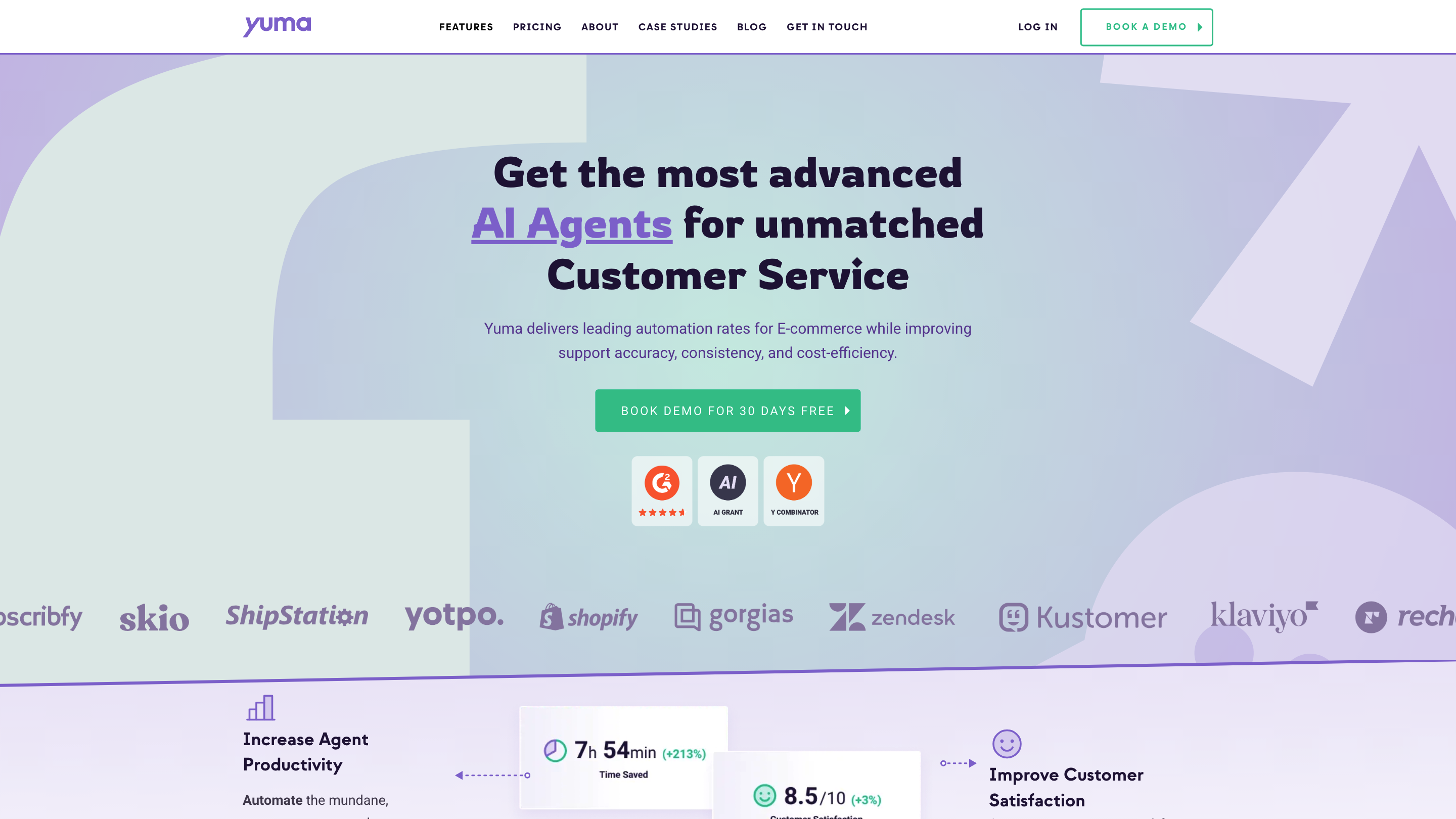 Yuma Ticket Assistant