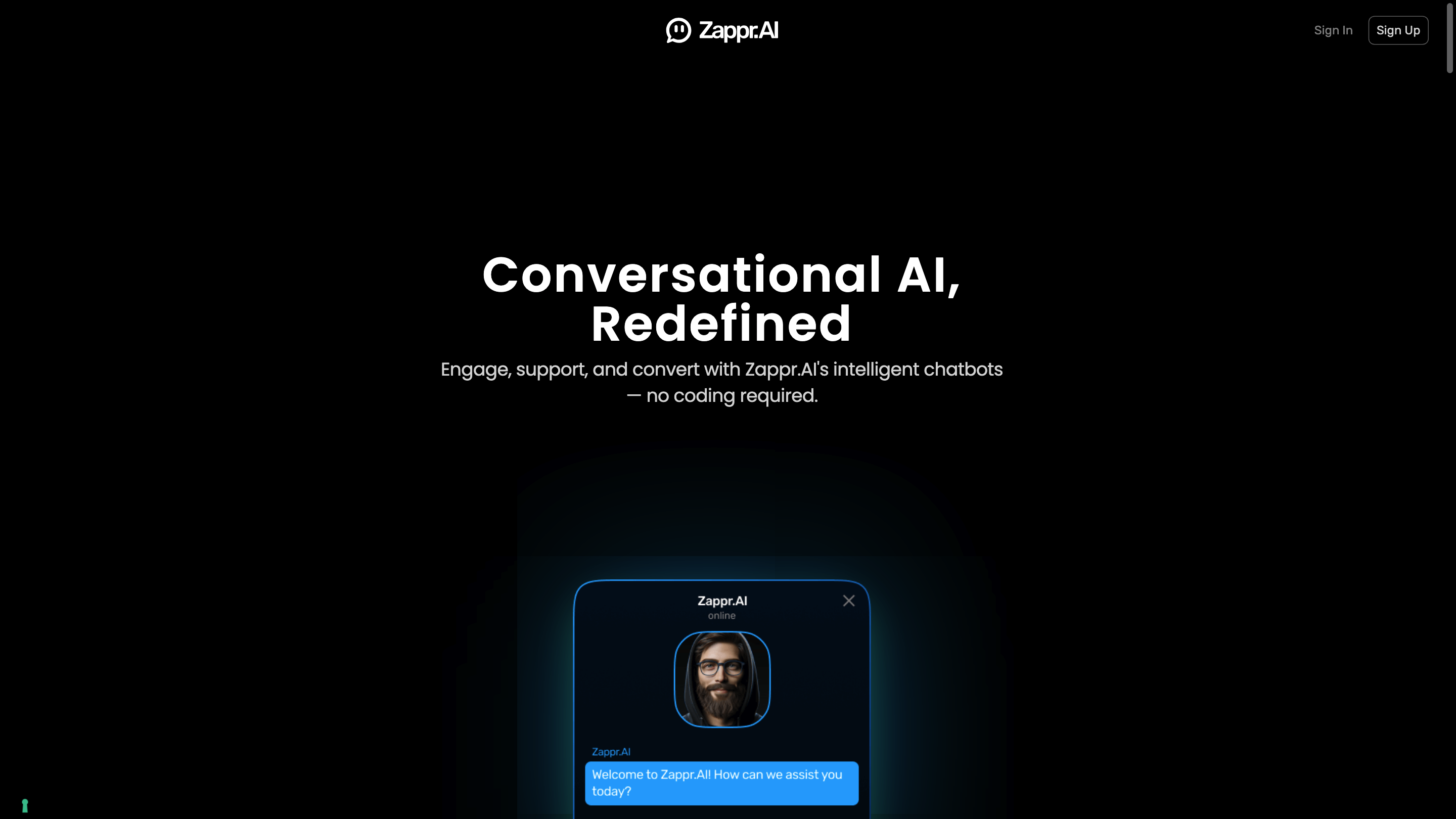 Zappr.AI