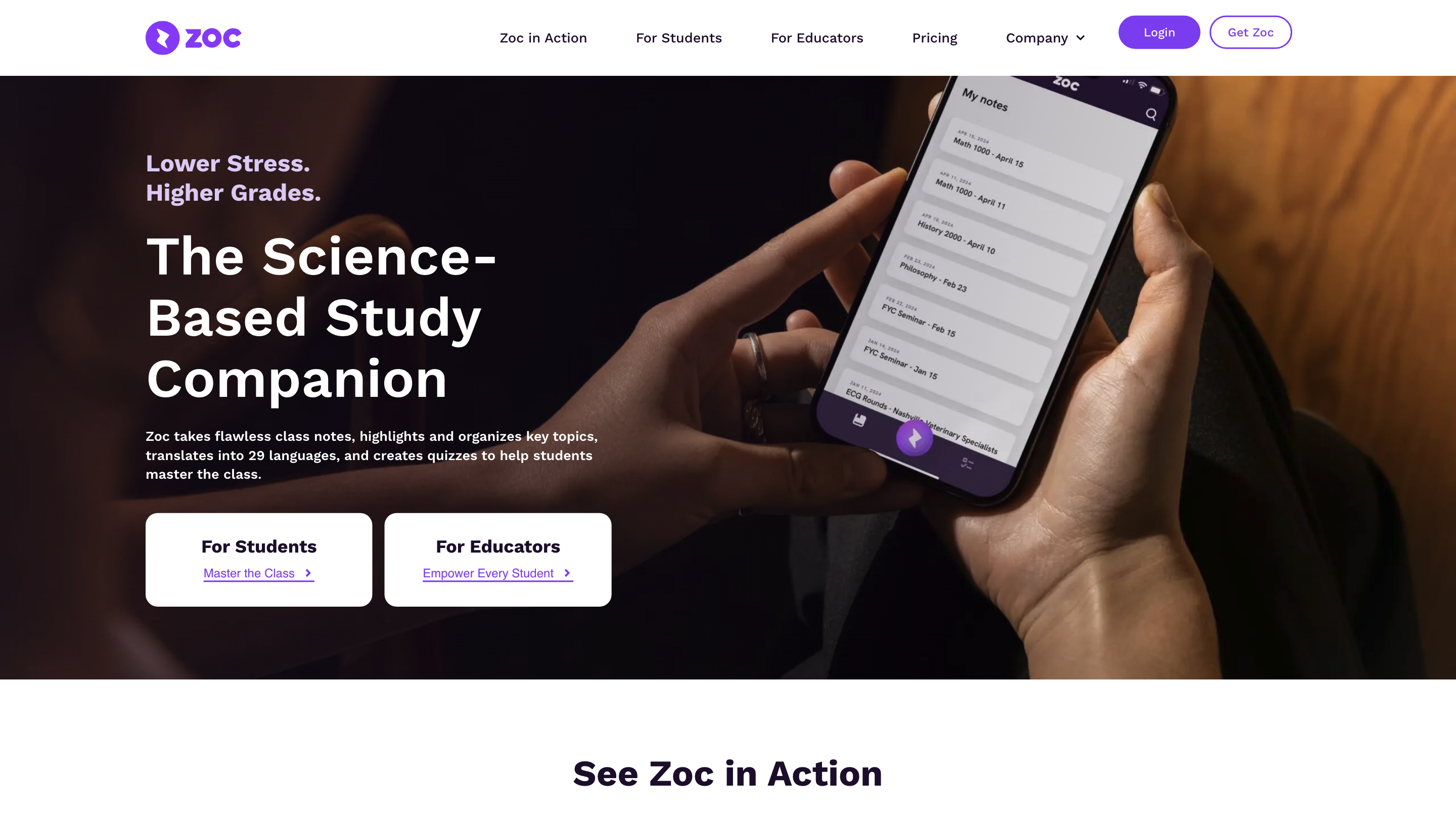 Zoc.ai
