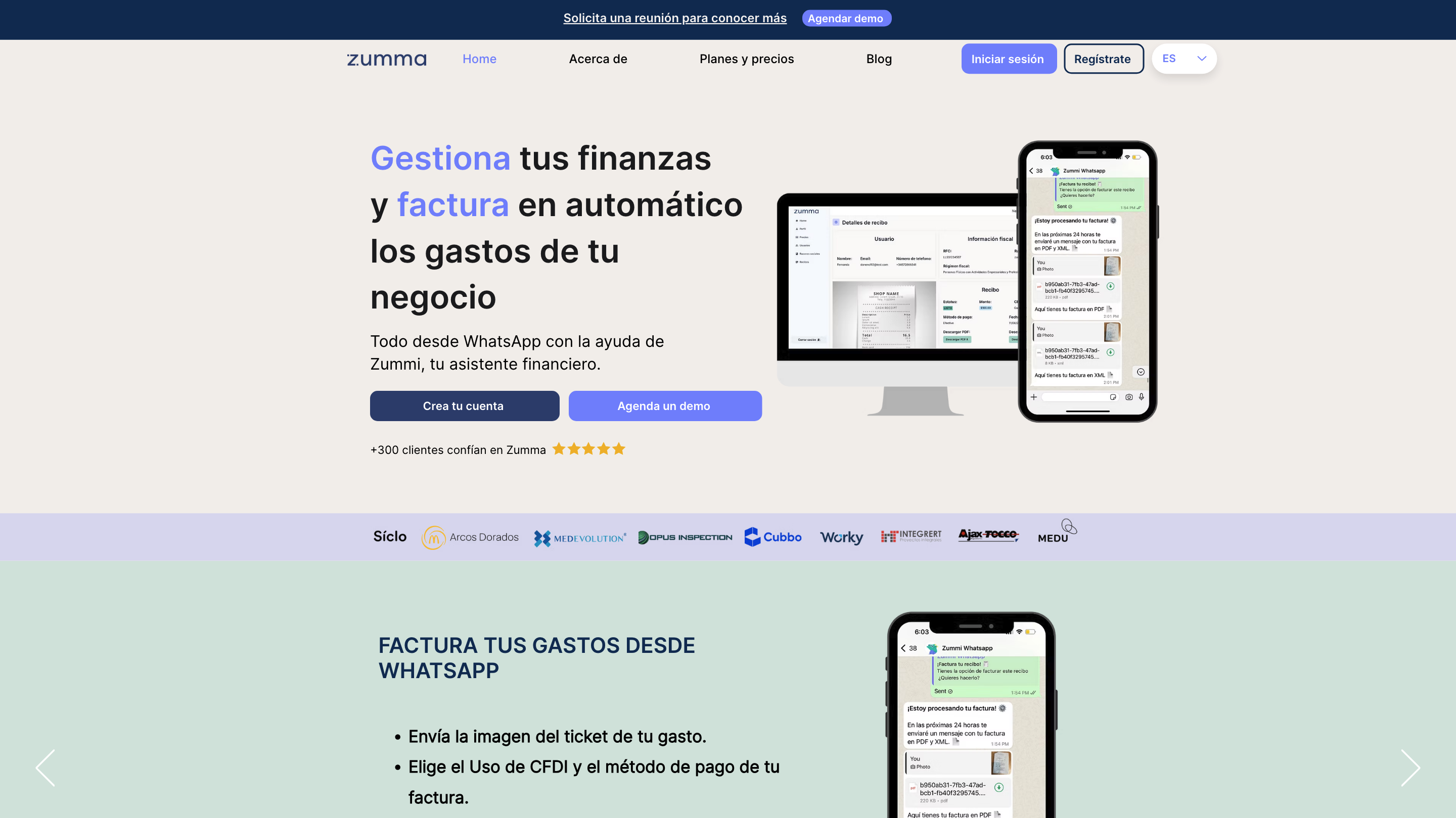 Zumma Financial